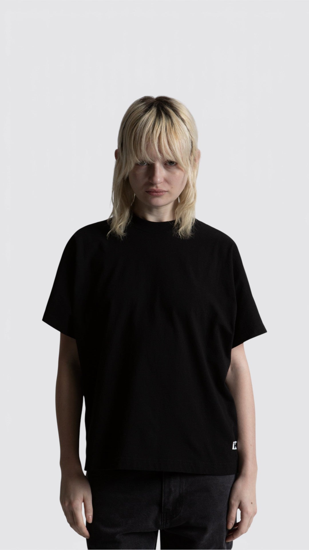 T-Shirt Taunt Sleaze