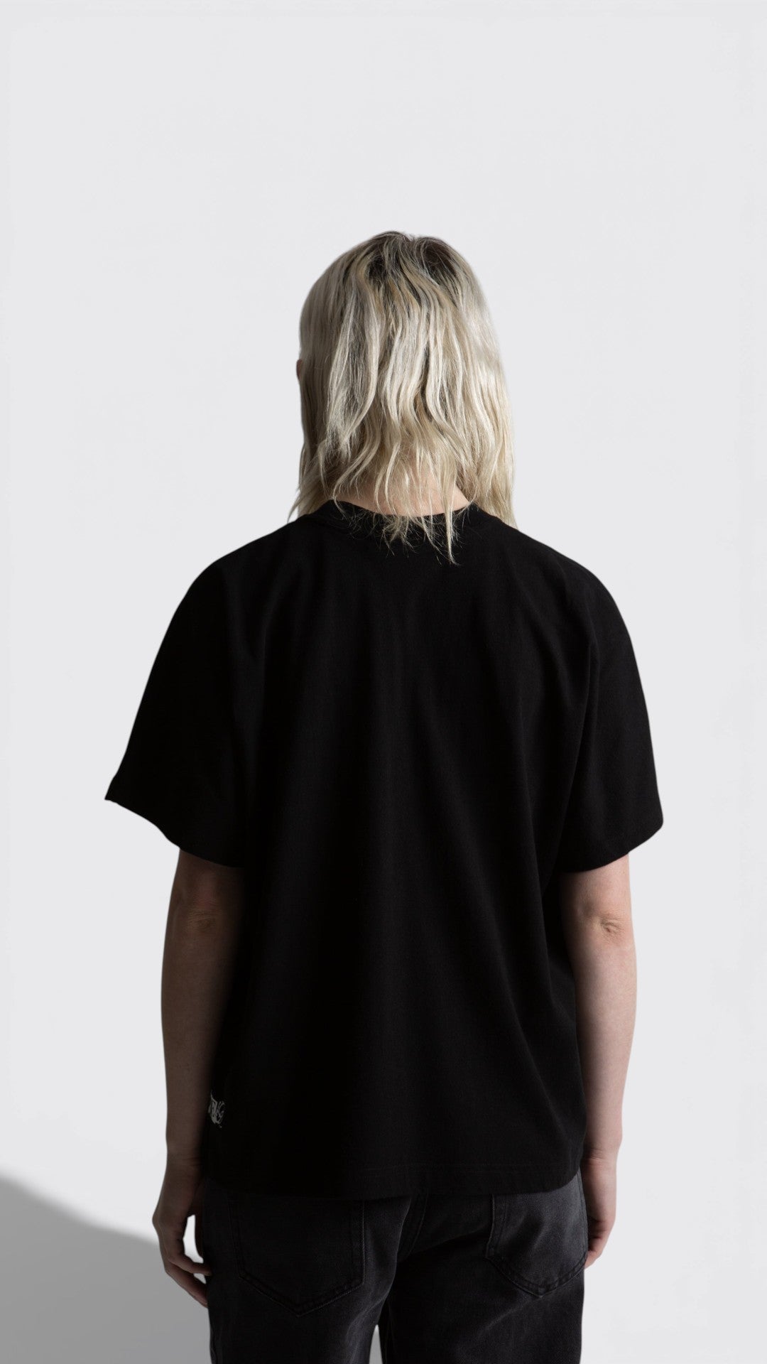 T-Shirt Taunt Sleaze