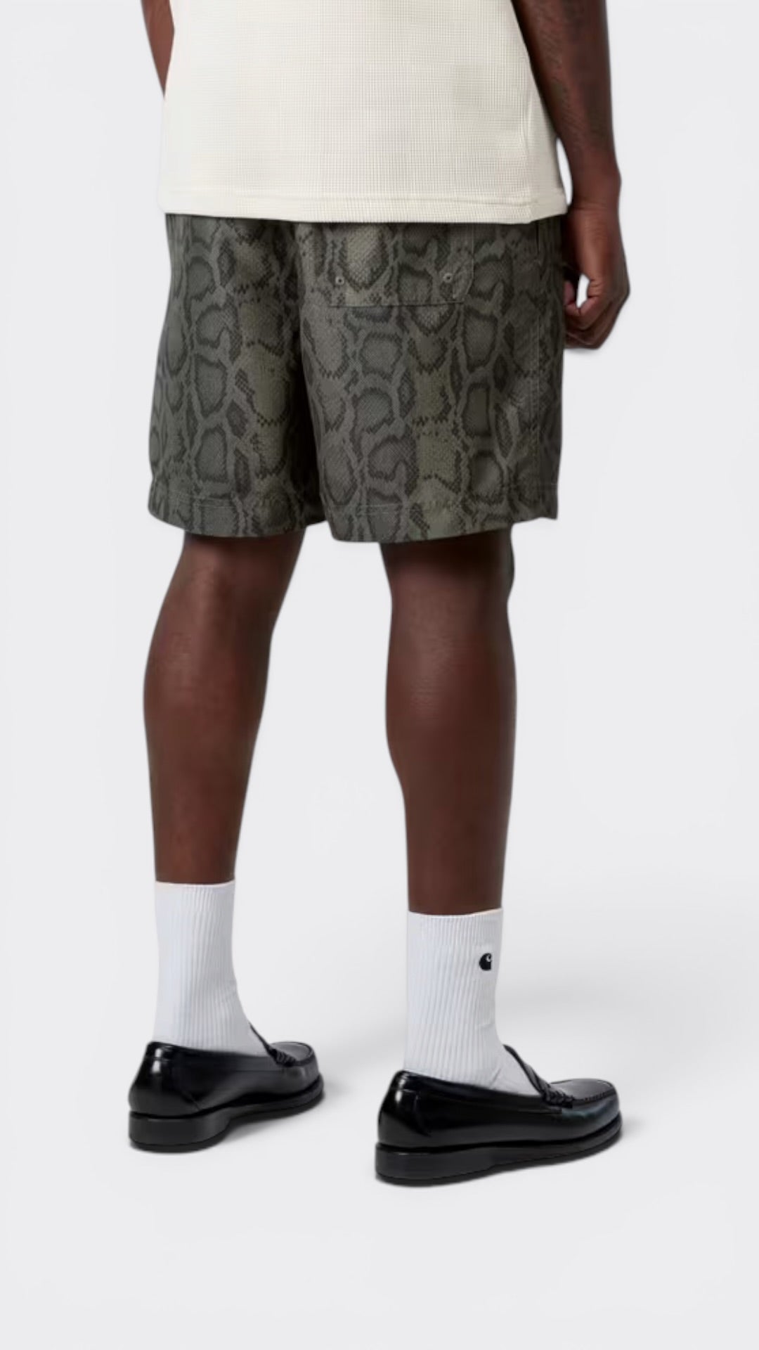 Slater Swim Trunks