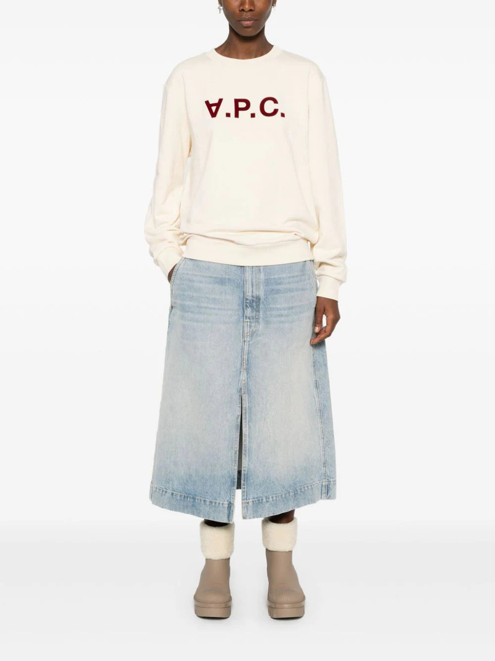 Standard Grand Sweat