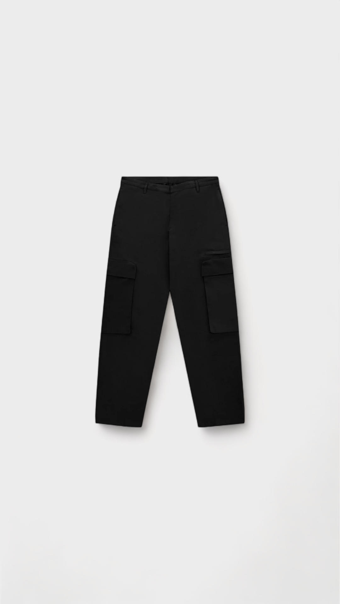 Park Pocket Pants