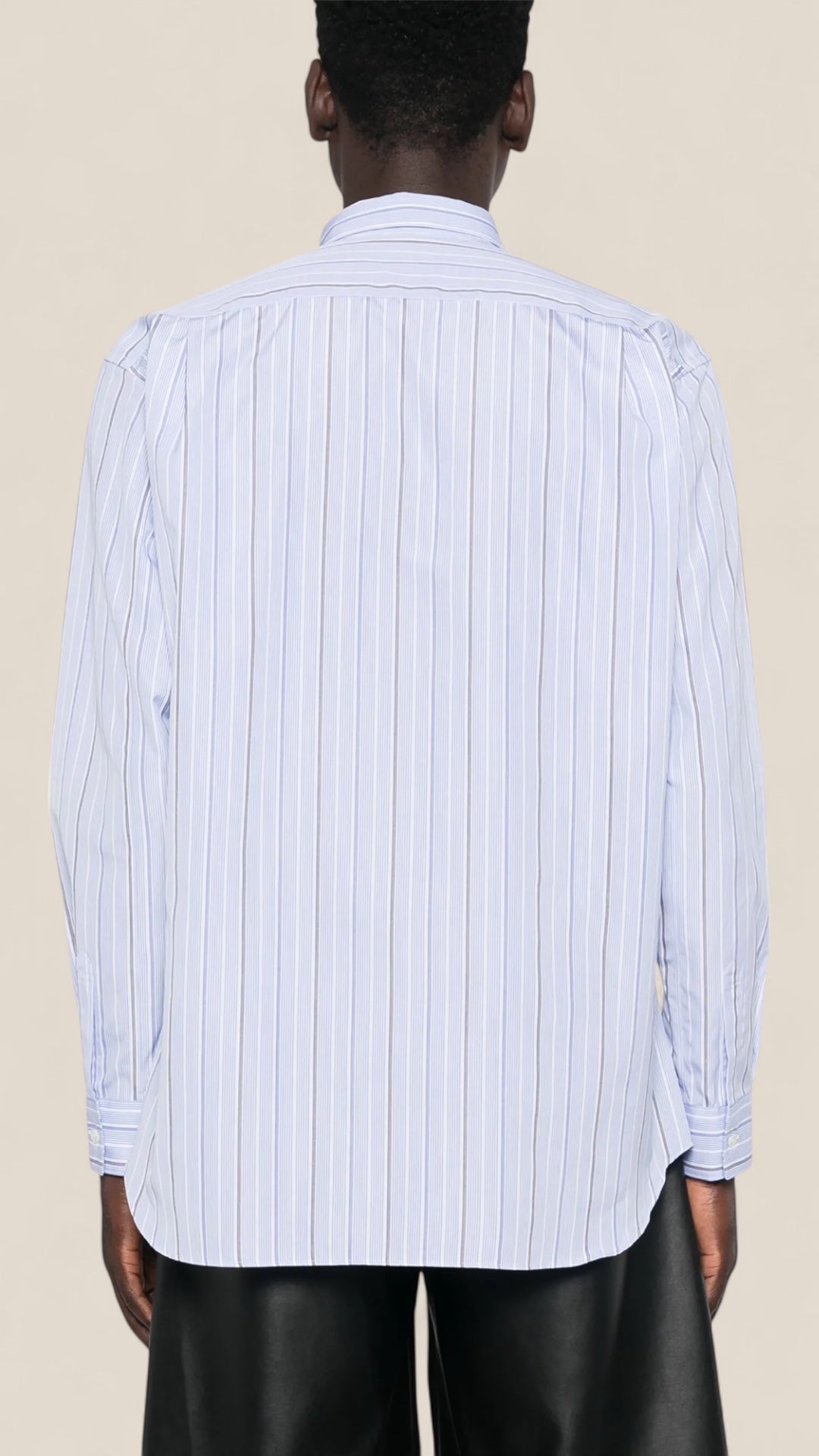 Men's Live Free Printed Shirt