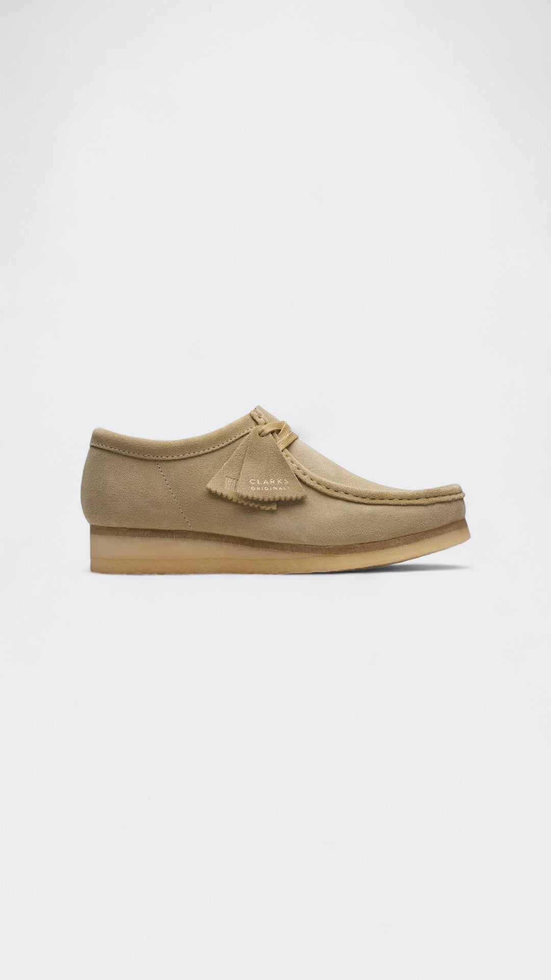 Wallabee
