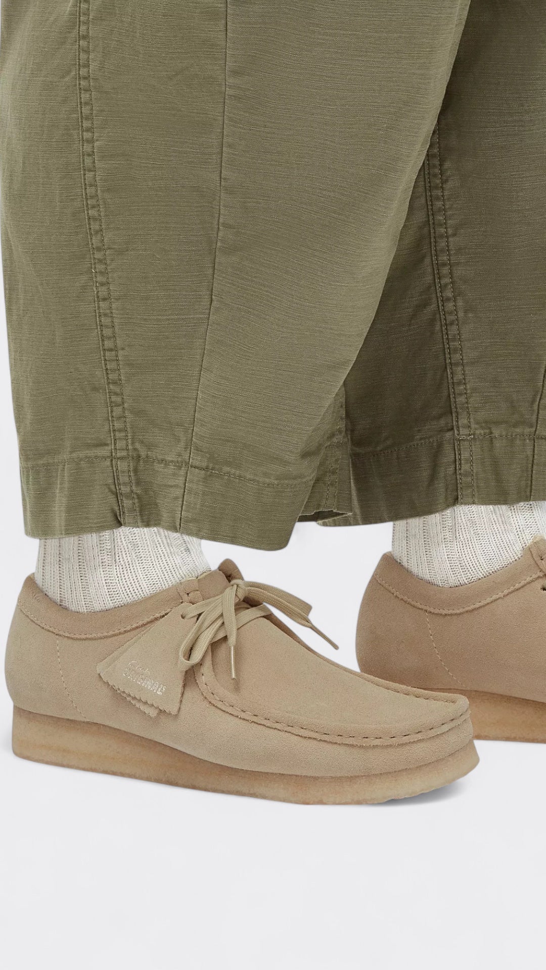 Wallabee