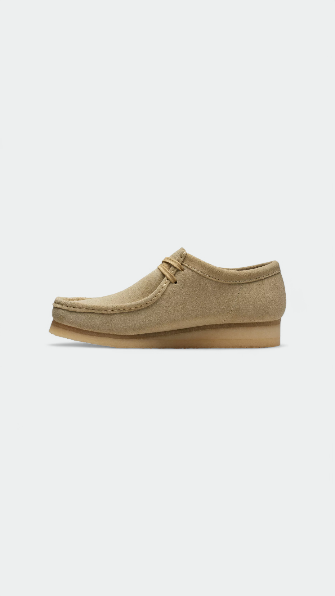 Wallabee