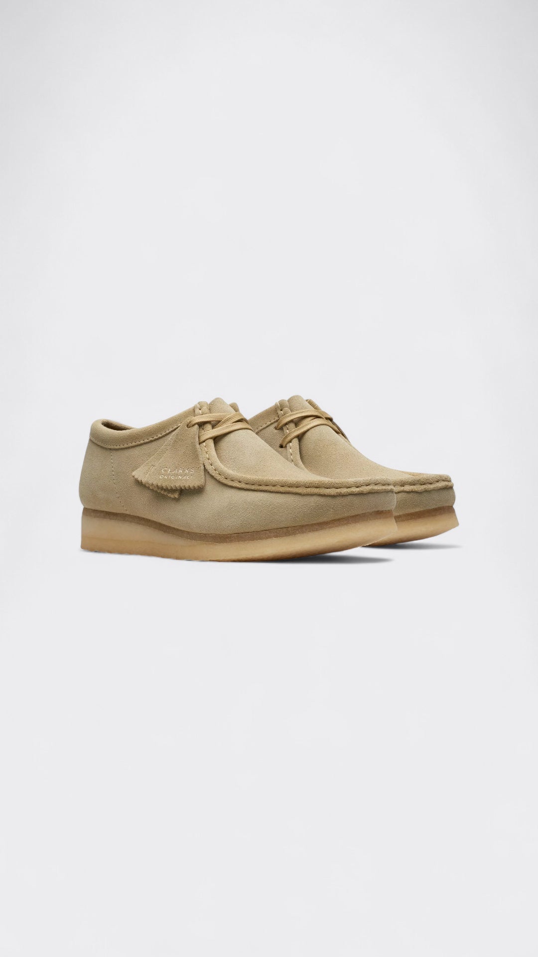 Wallabee