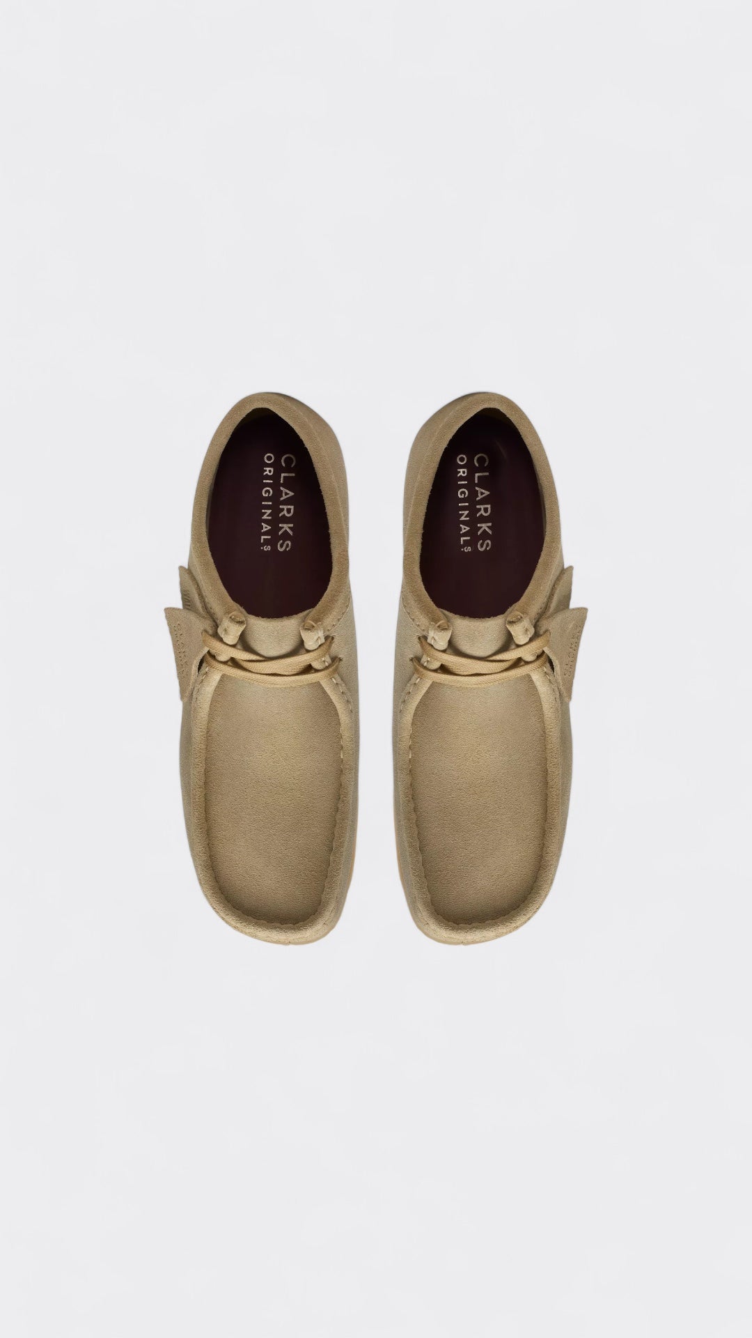 Wallabee