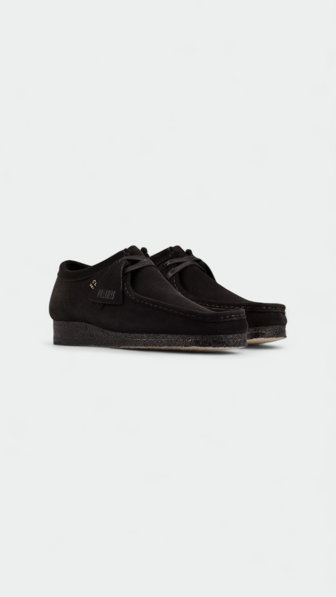 Wallabee