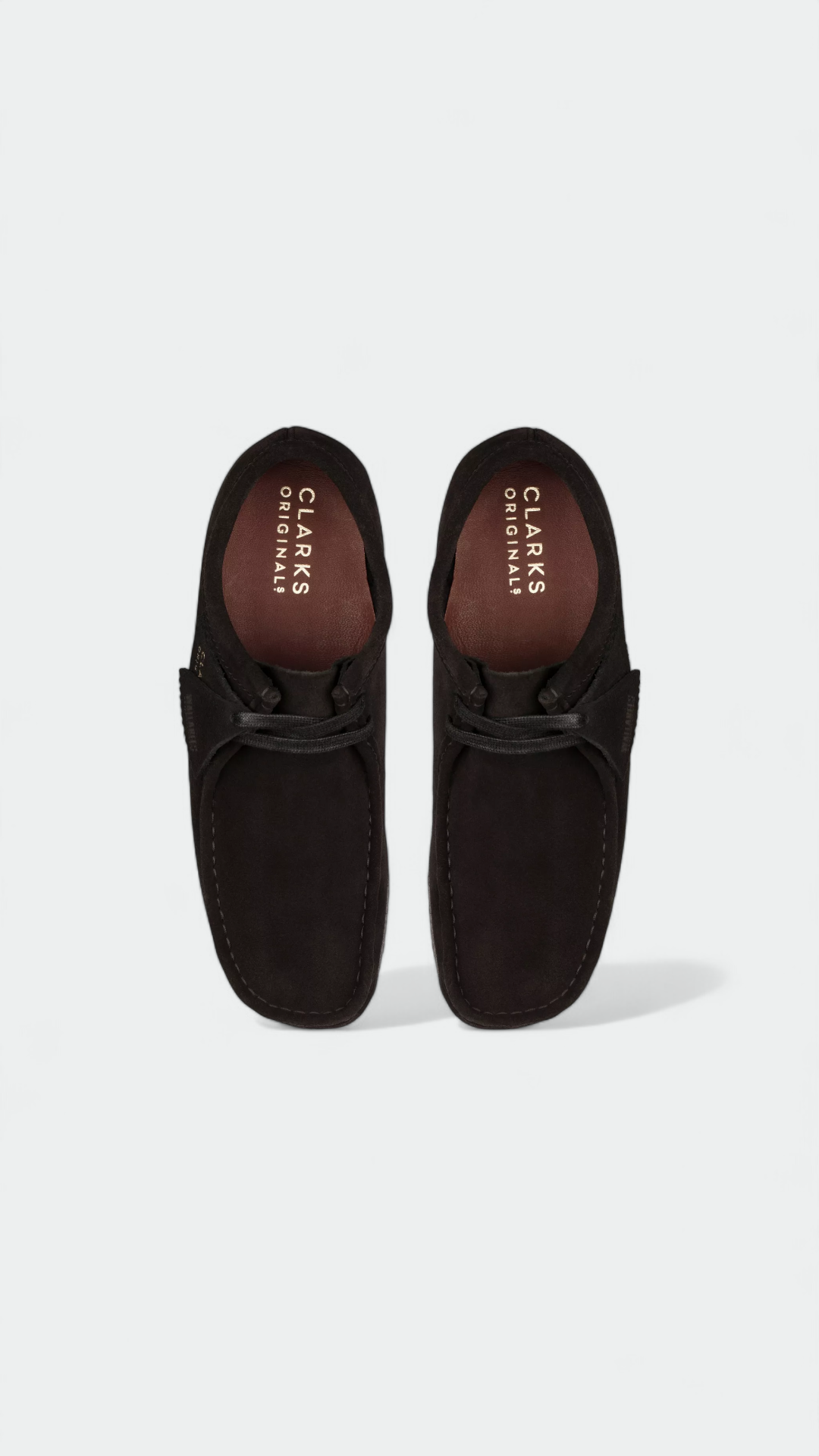 Wallabee