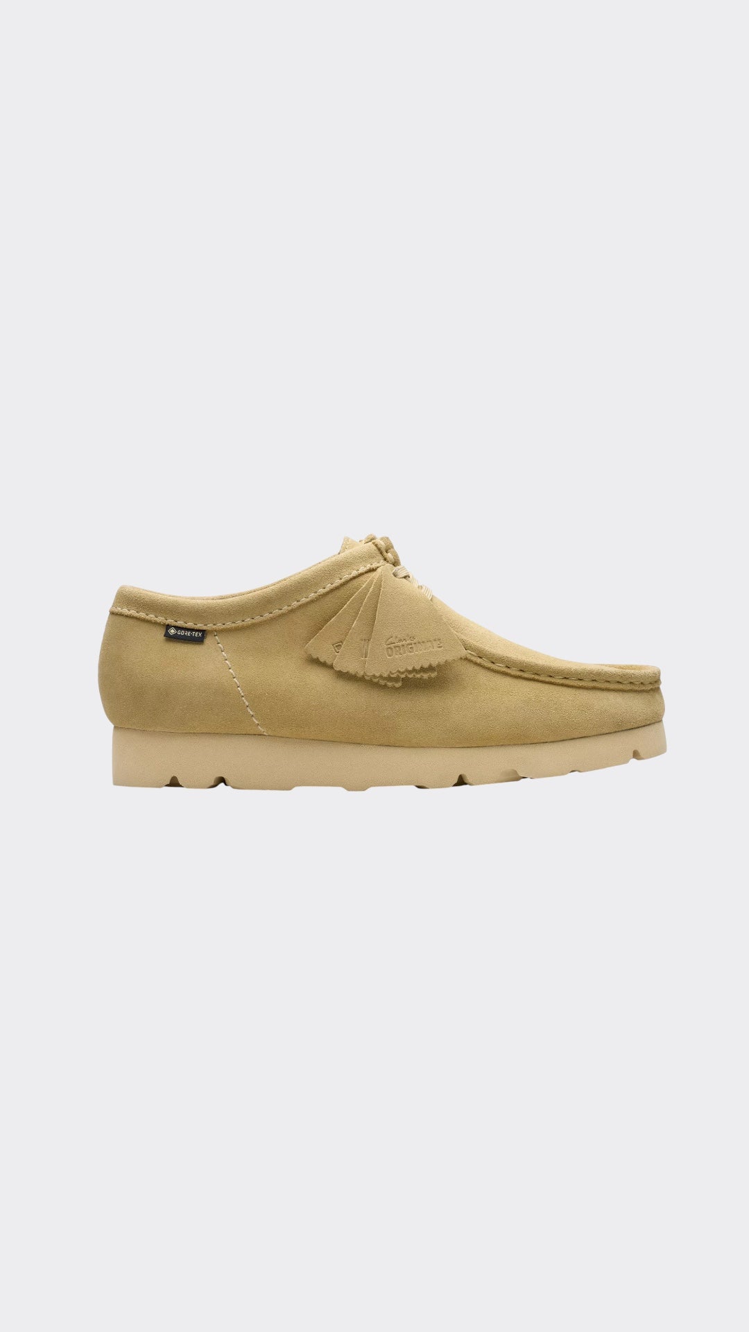 Wallabee GTX