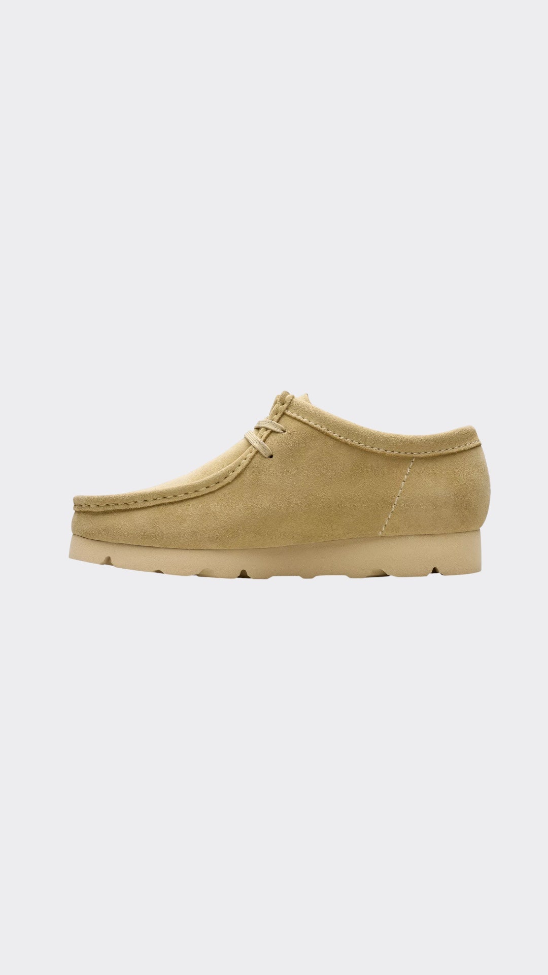 Wallabee GTX