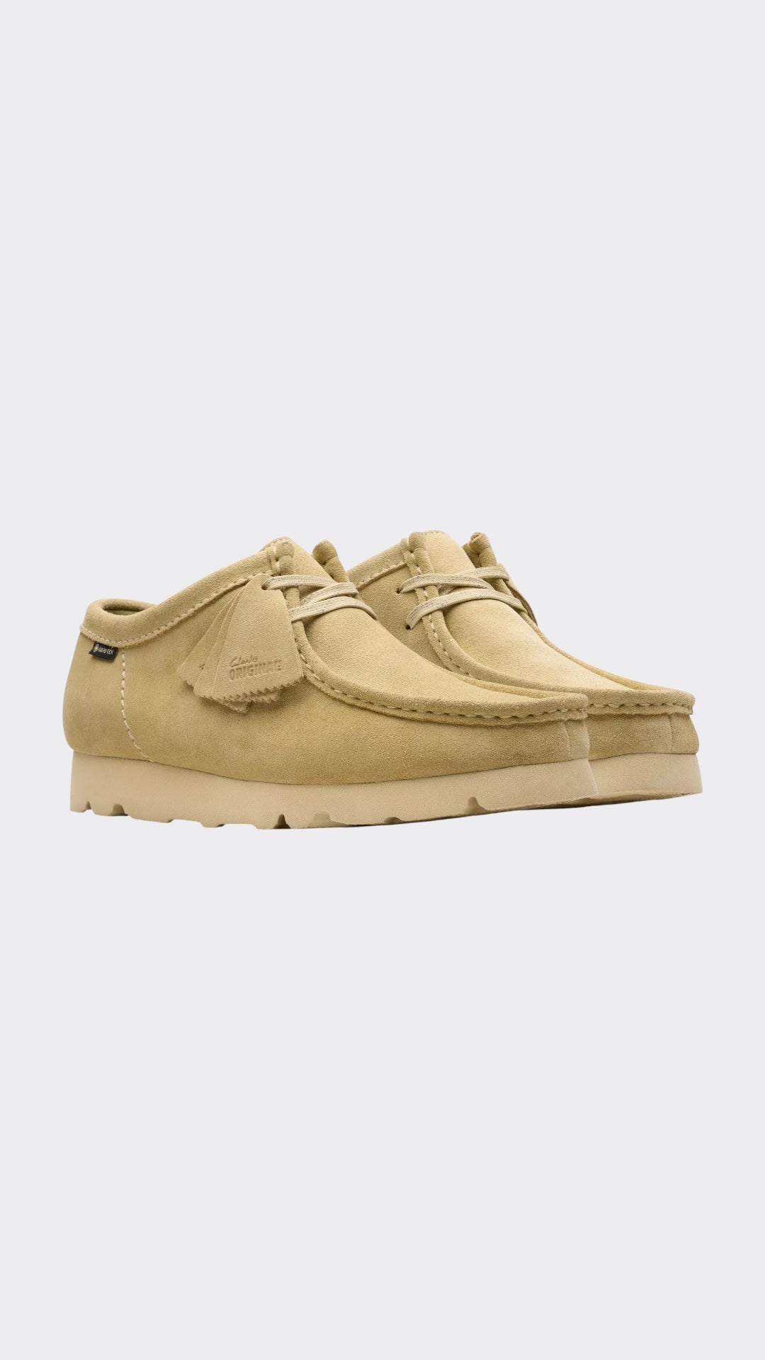 Wallabee GTX