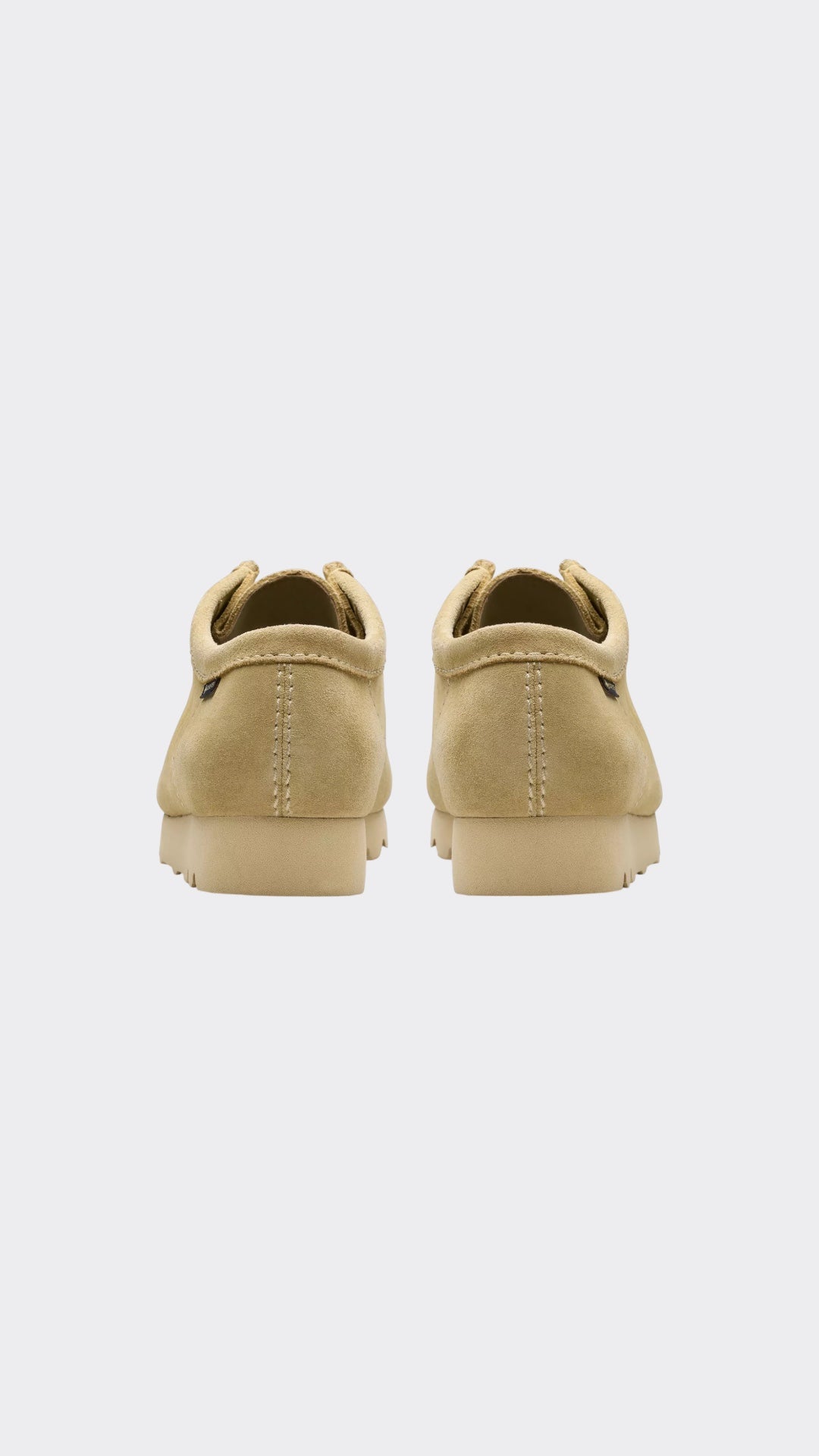 Wallabee GTX
