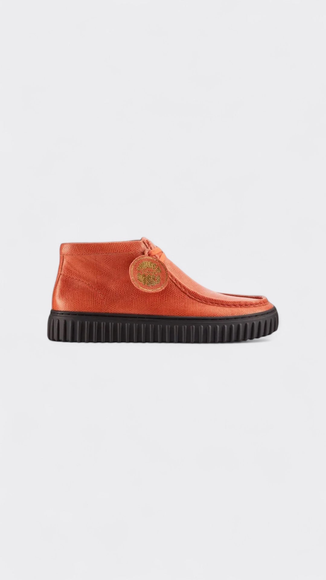 Martine Rose Torhill Hi