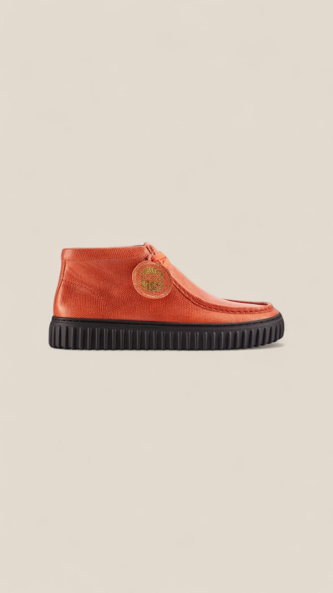 Martine Rose Torhill Hi
