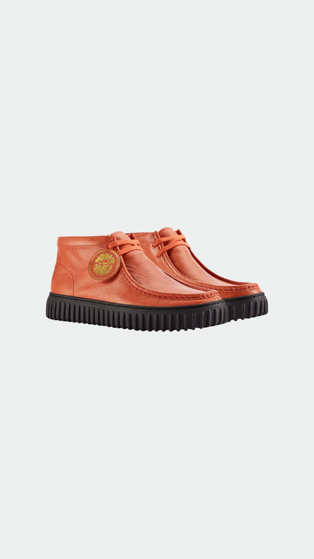 Martine Rose Torhill Hi