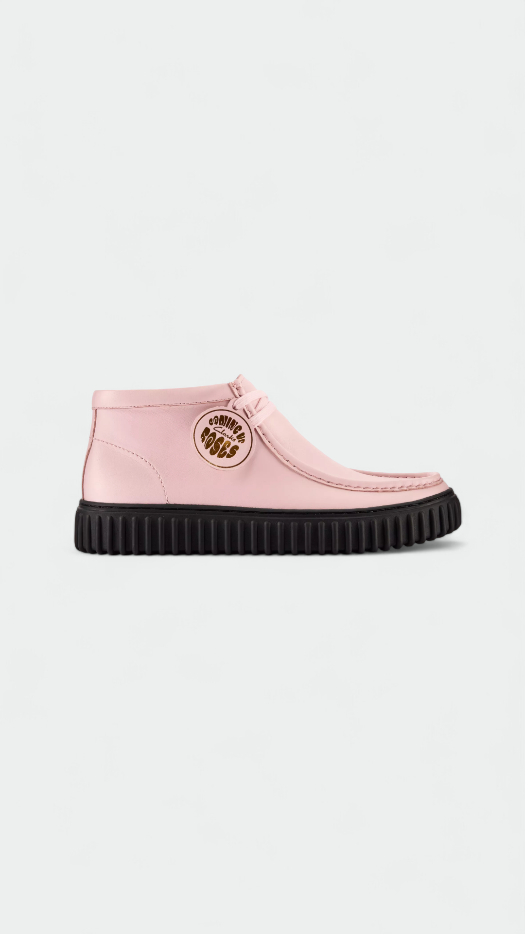 Martine Rose Torhill Hi
