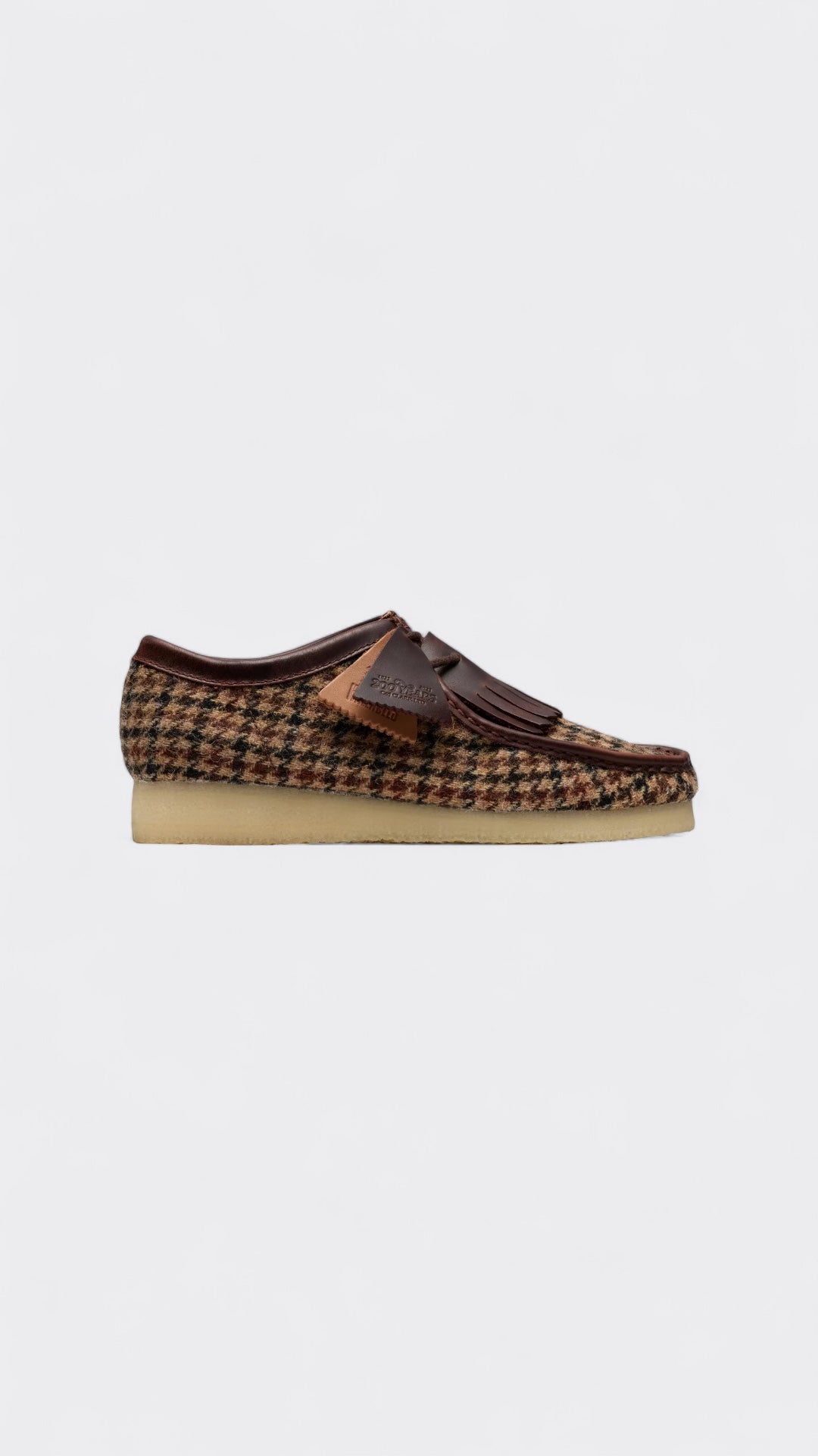 Wallabee