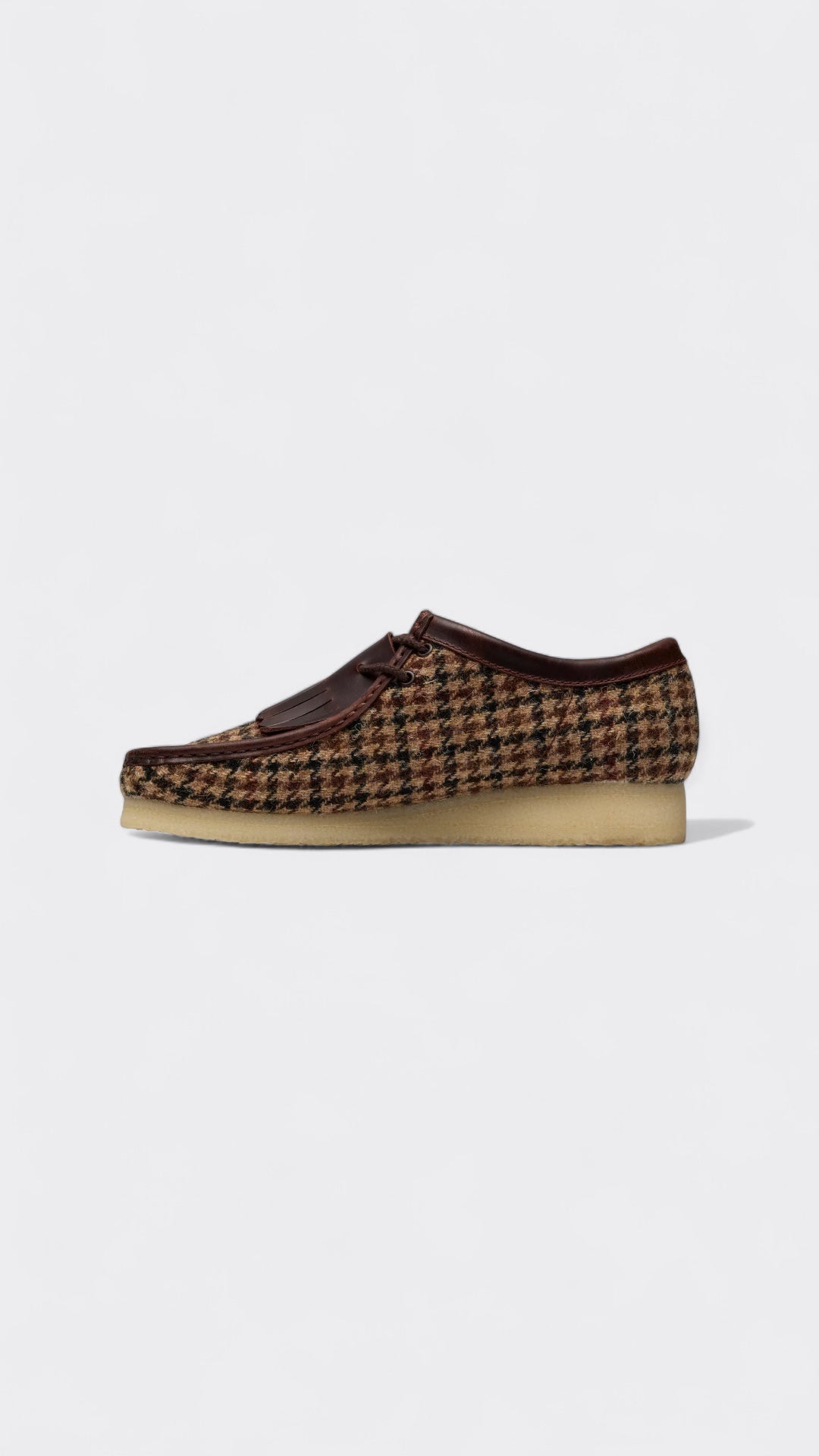 Wallabee