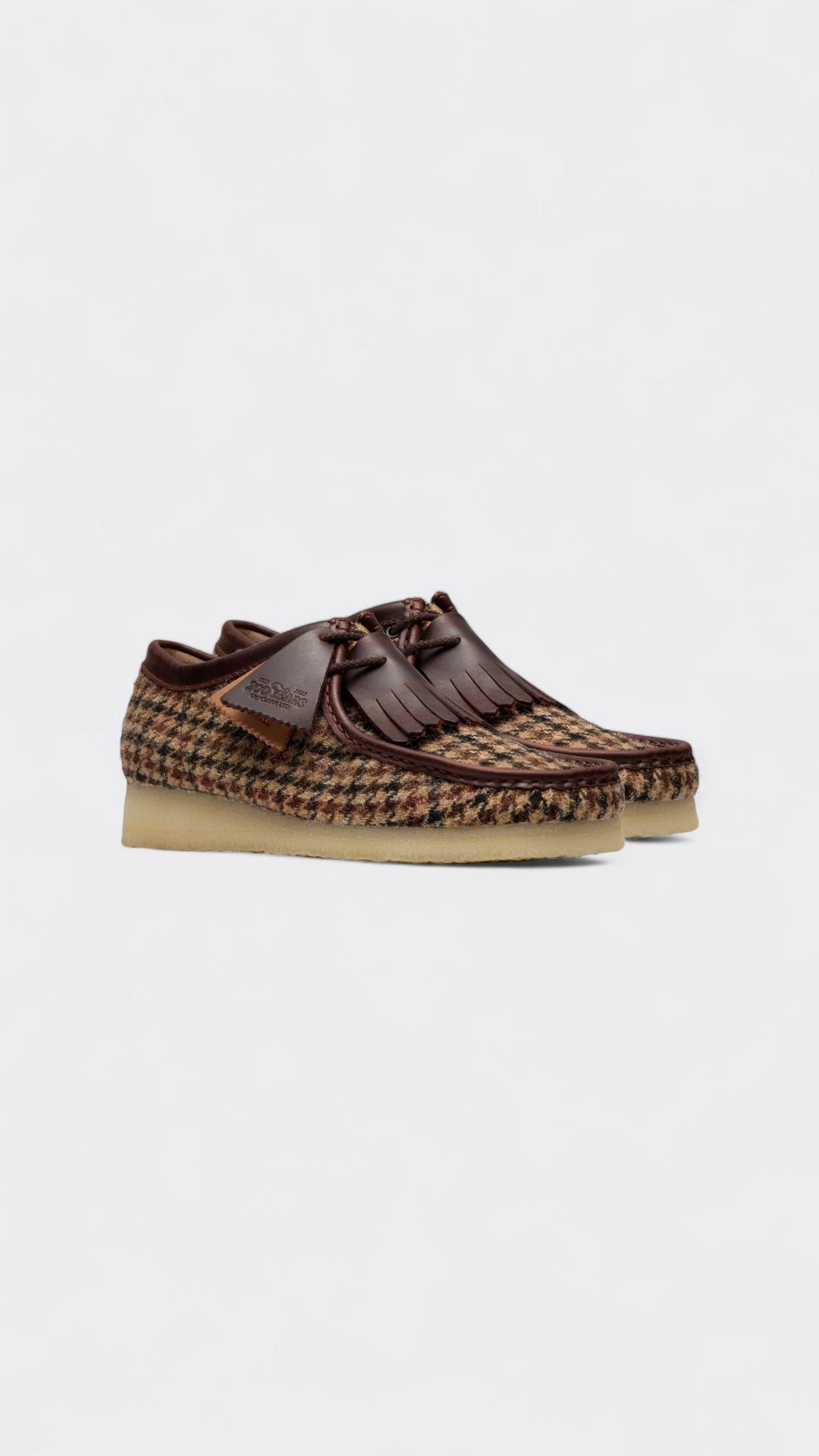 Wallabee