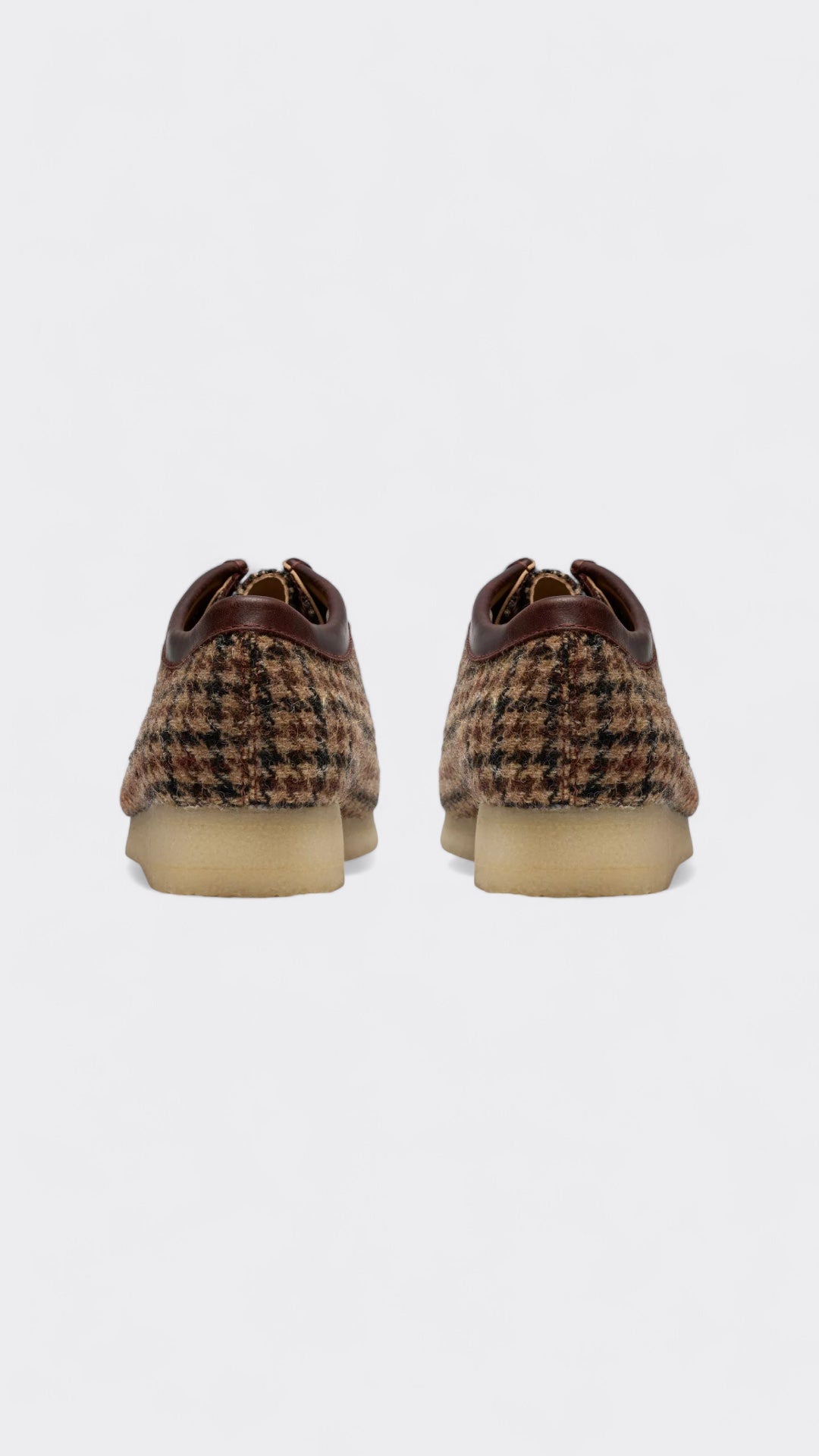 Wallabee