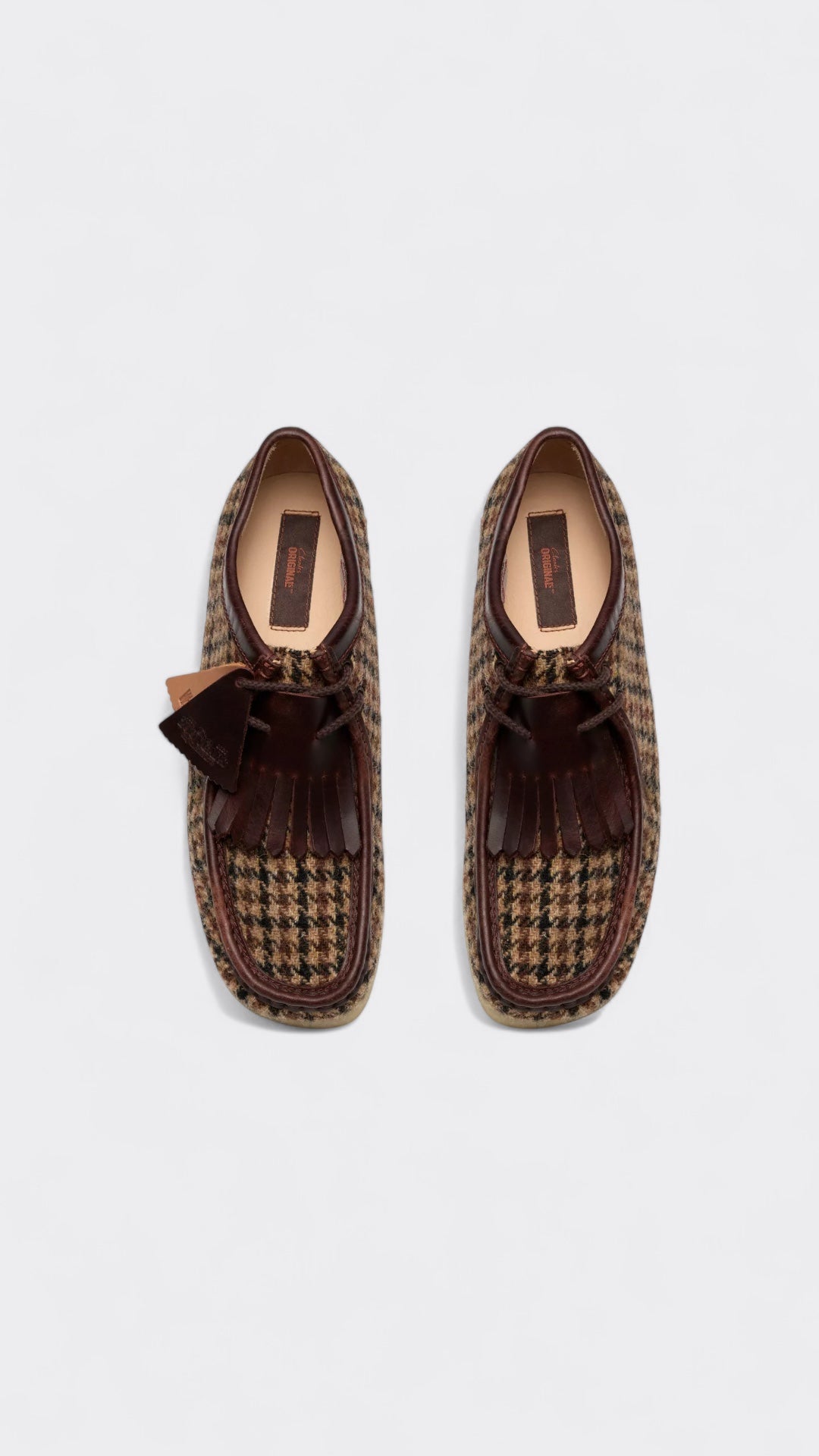 Wallabee