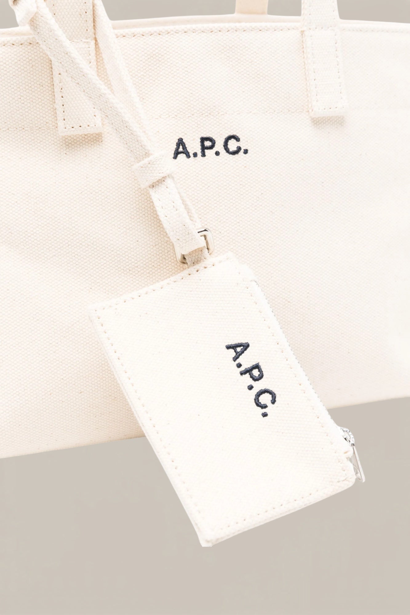 Le Drummer Toile Small