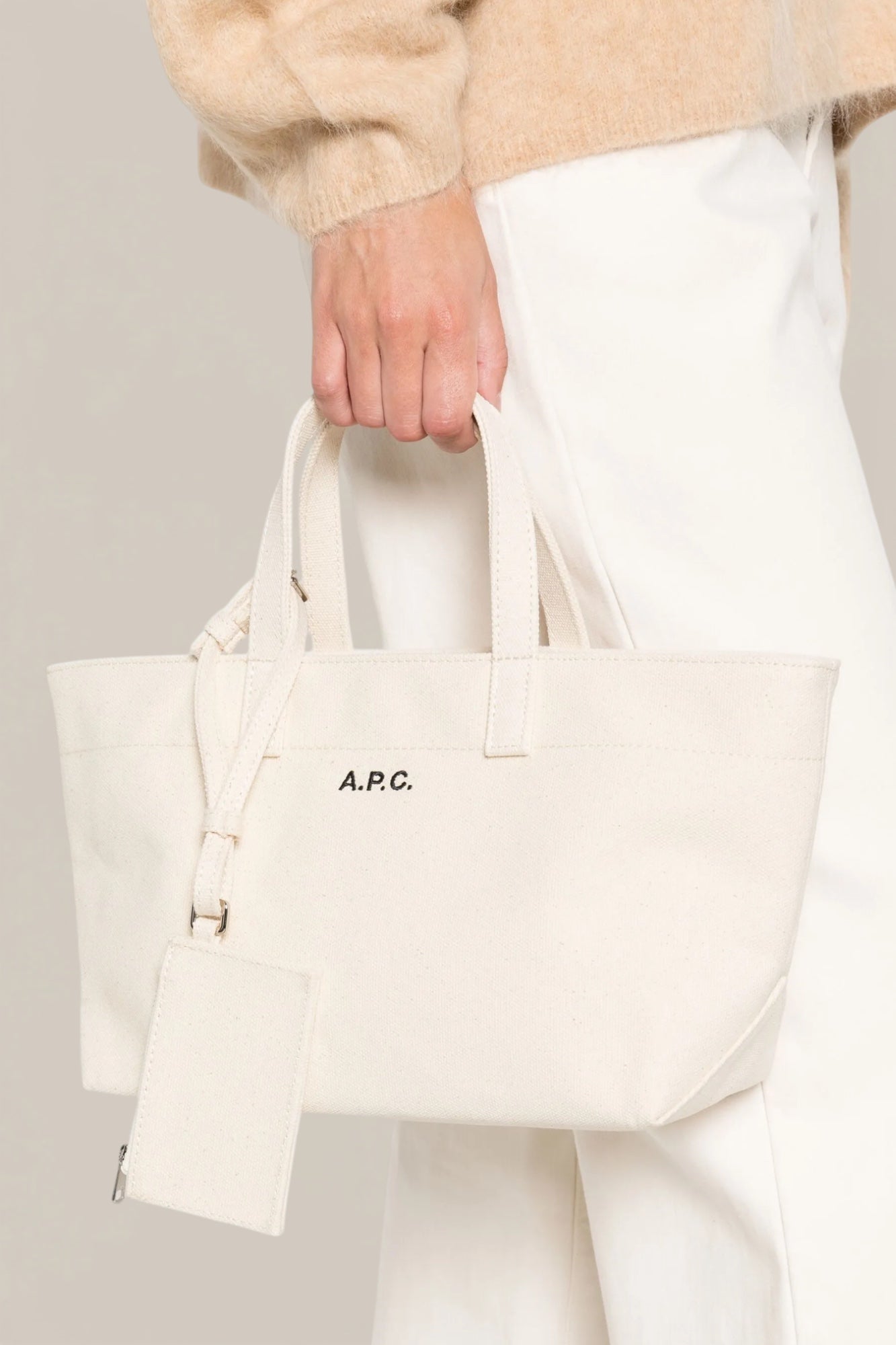 Le Drummer Toile Small