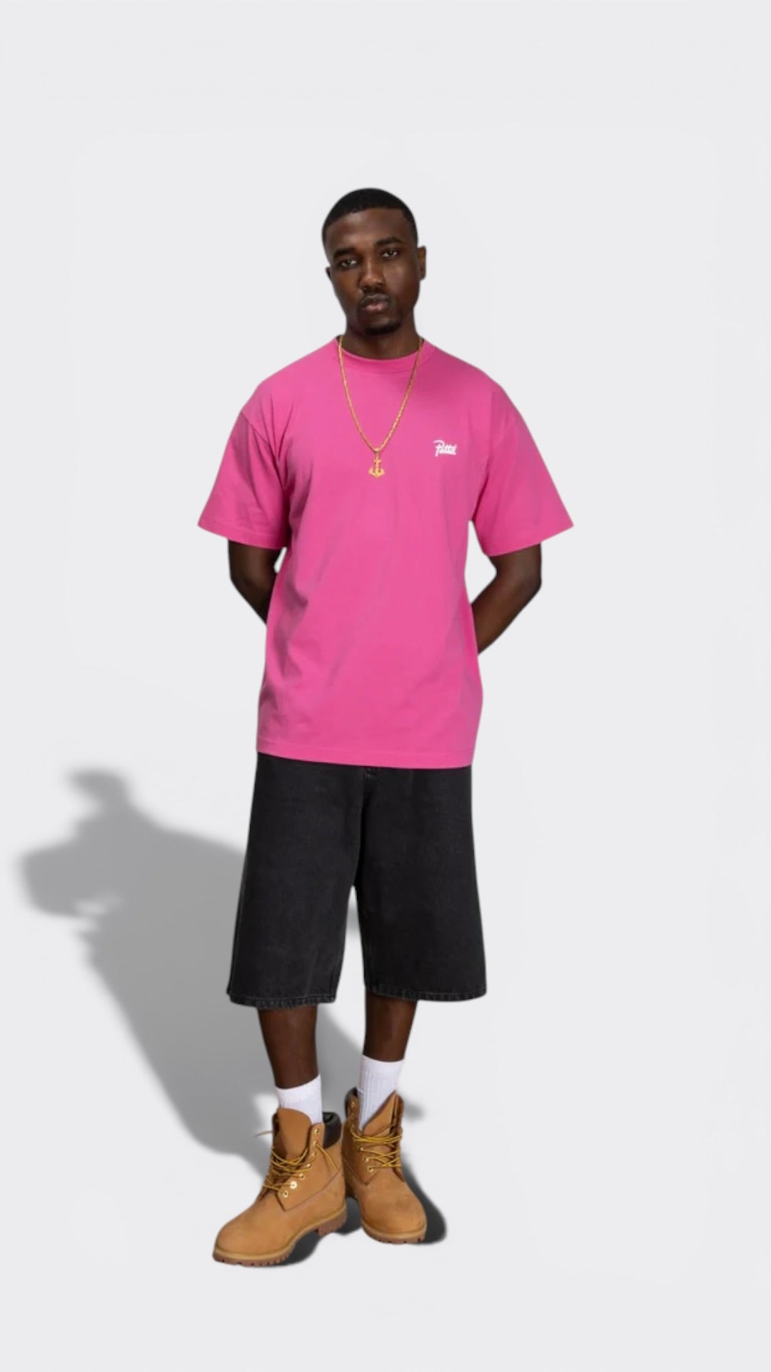 Patta Protect Yourself T-Shirt