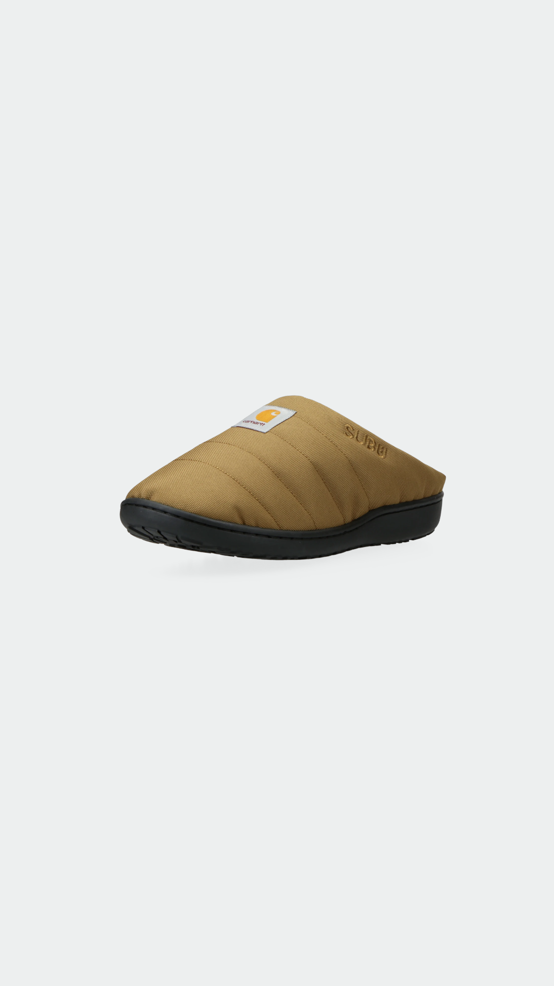 Cordura Slippers
