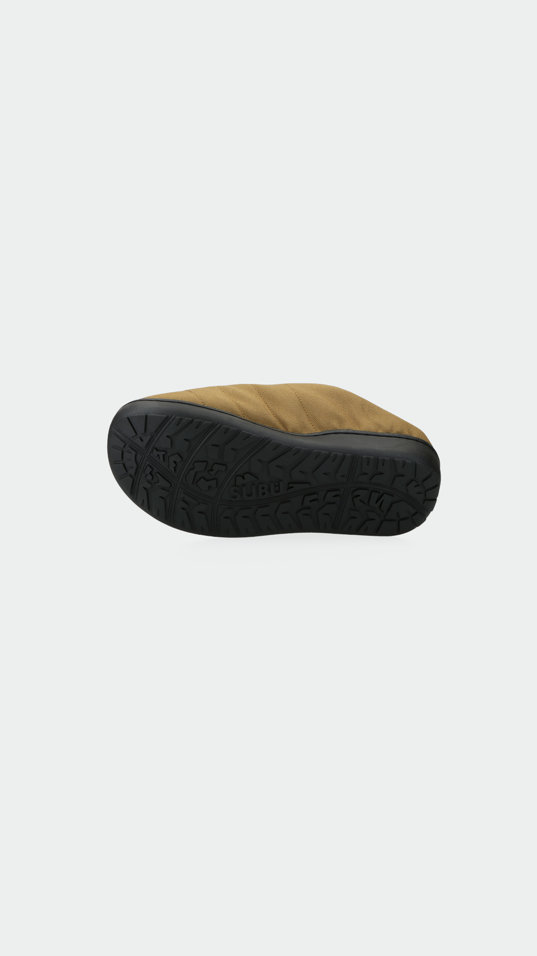 Cordura Slippers