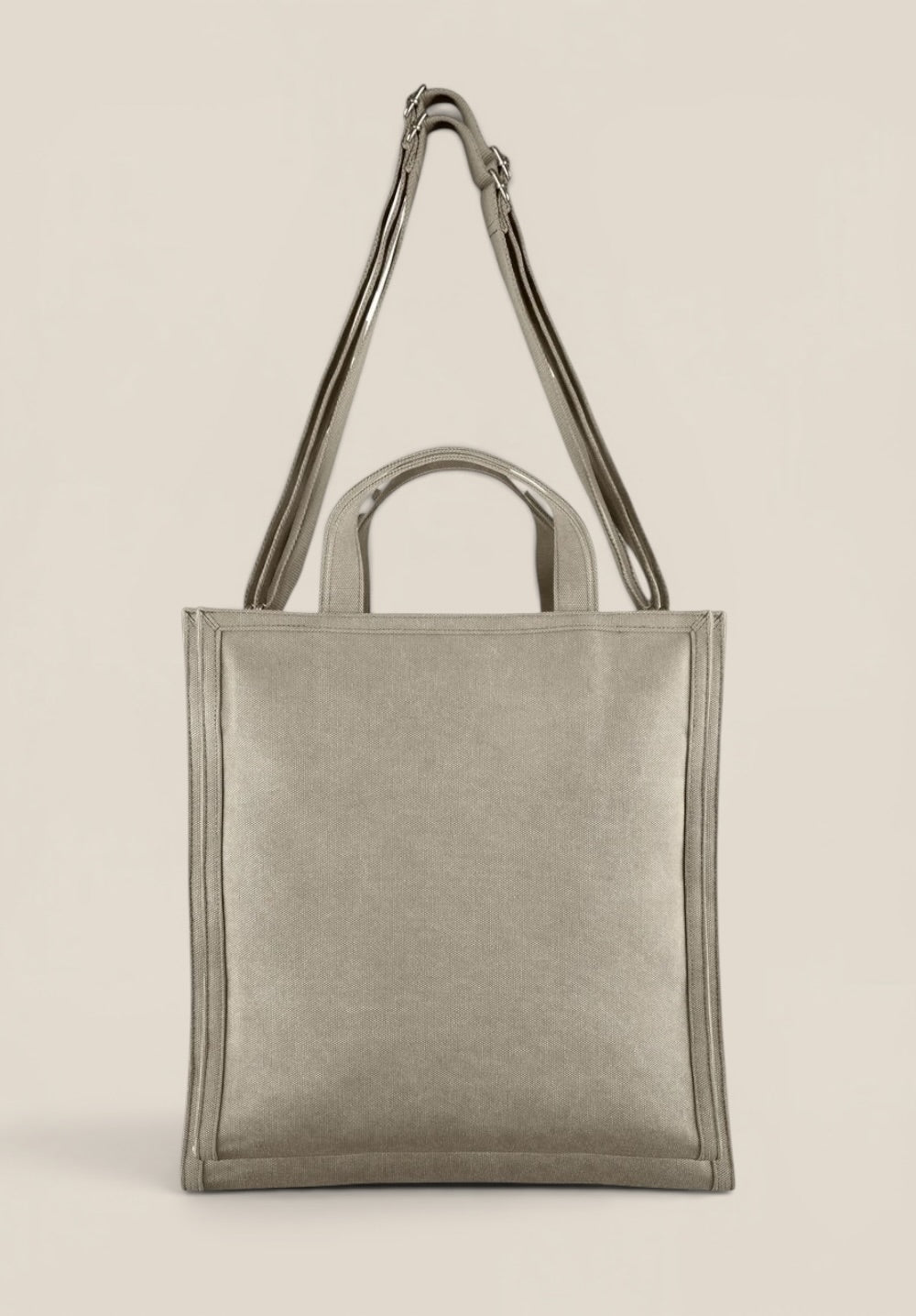 Recuperation Shopping Bag