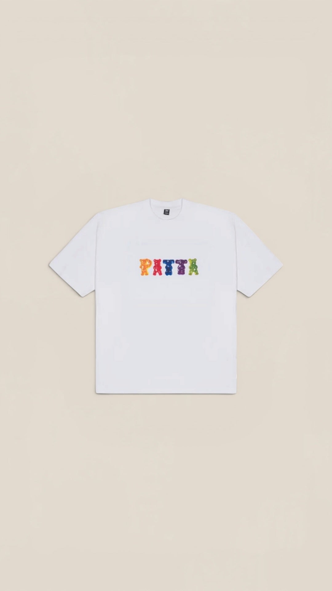 Patta Gummi T-Shirt