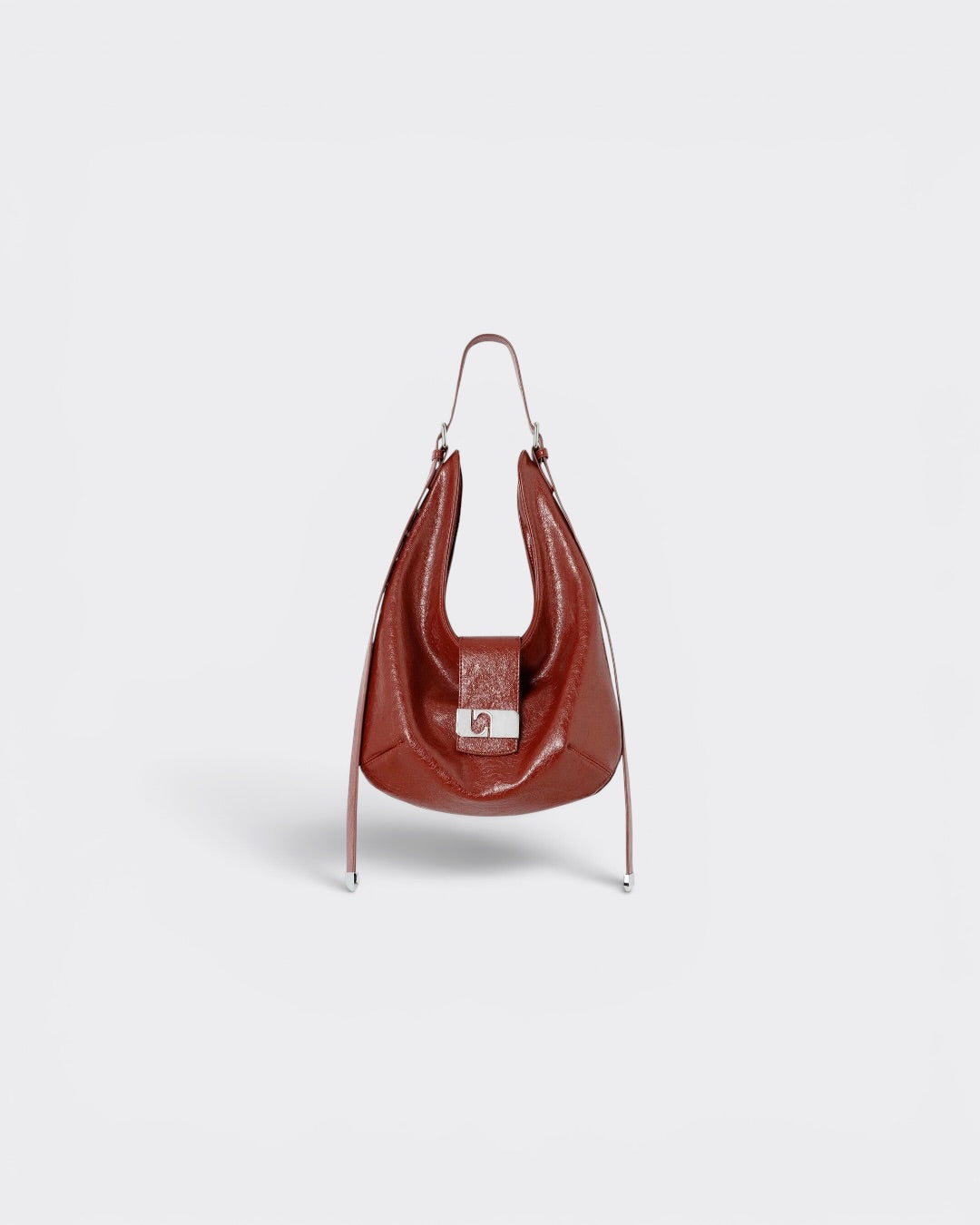 Vixen Terracotta Bag
