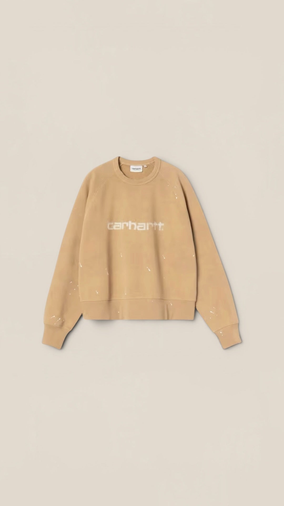 Women’s Painter Sweatshirt