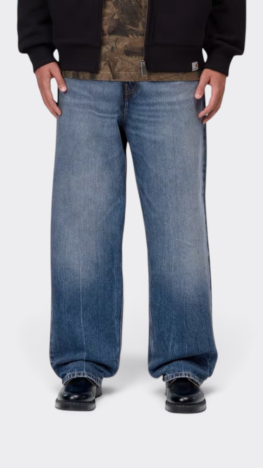 Payson Pant
