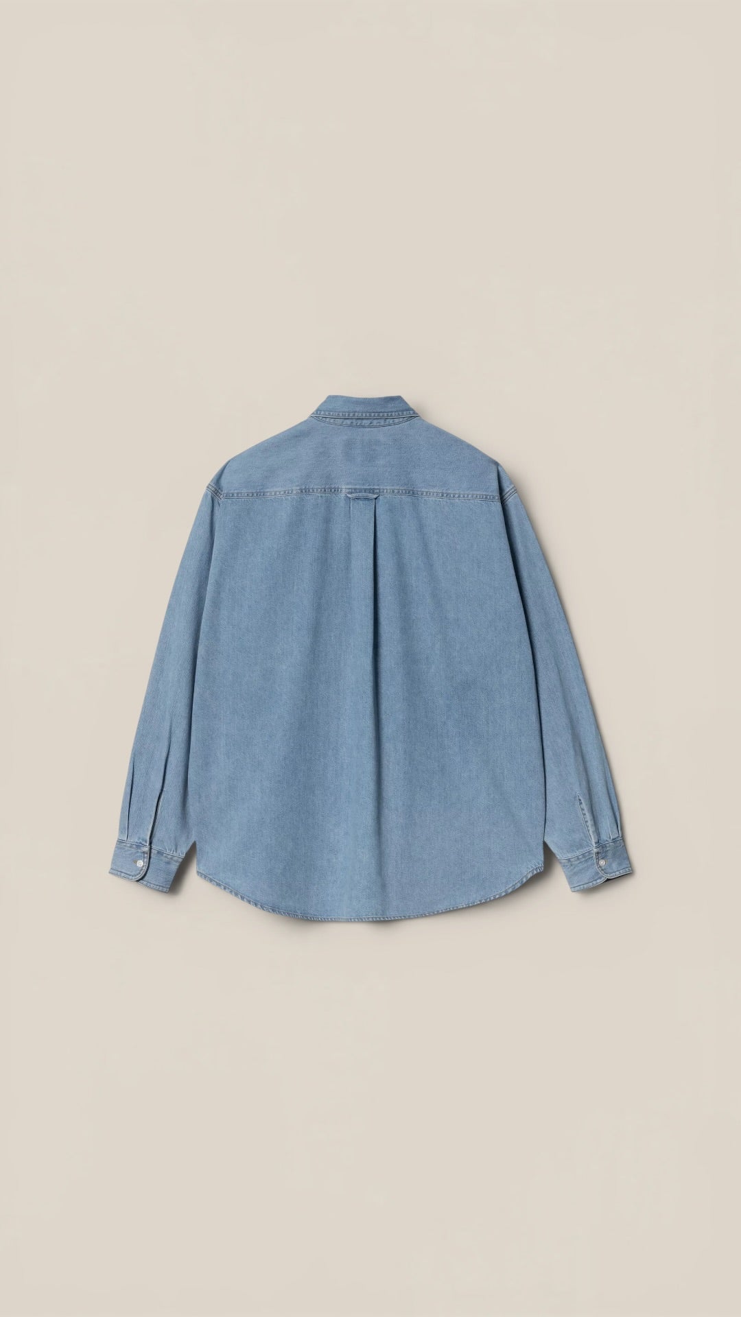 L/S Lucas Shirt