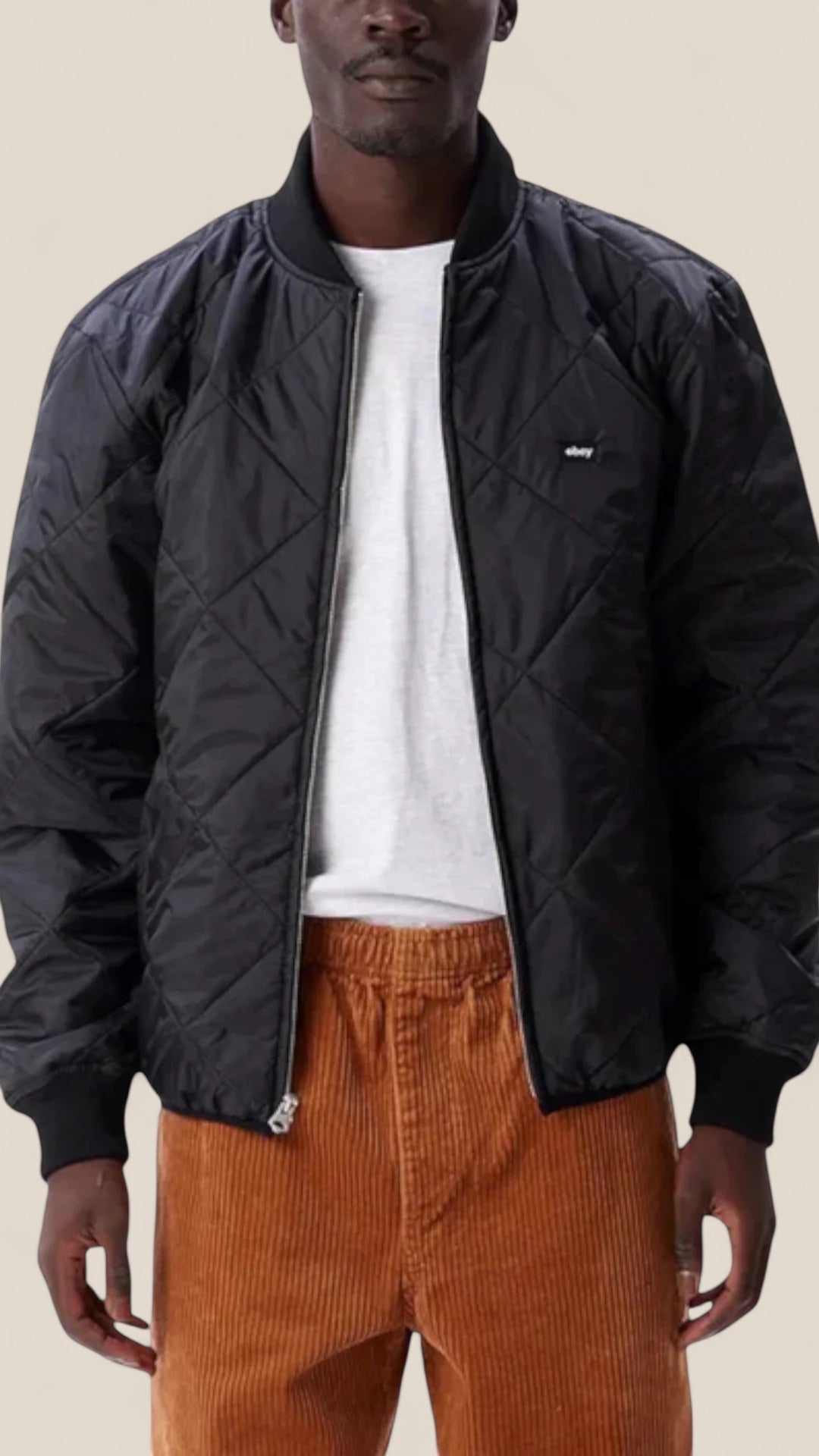 Kharma jacket