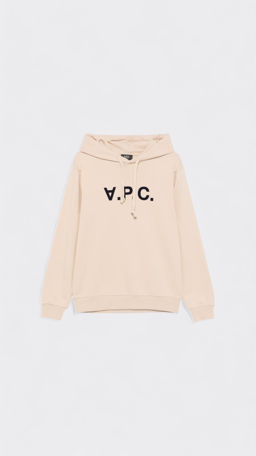 Hoodie Standard Grand VPC GOTS