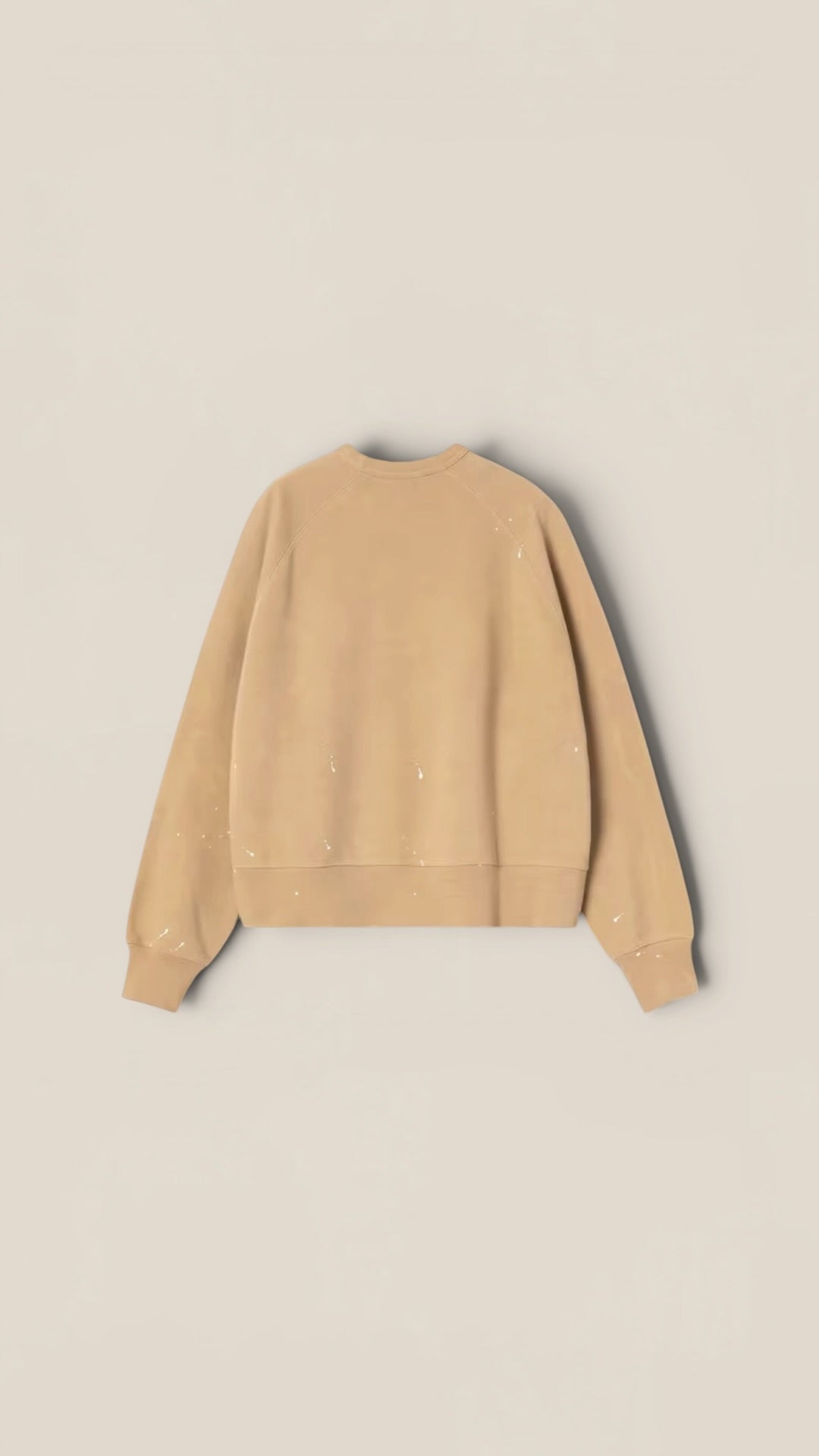 Women’s Painter Sweatshirt