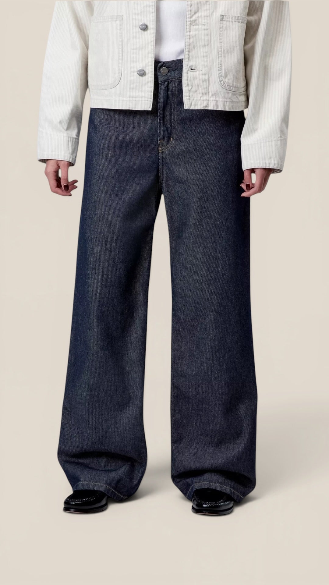 W’ Jane Pant
