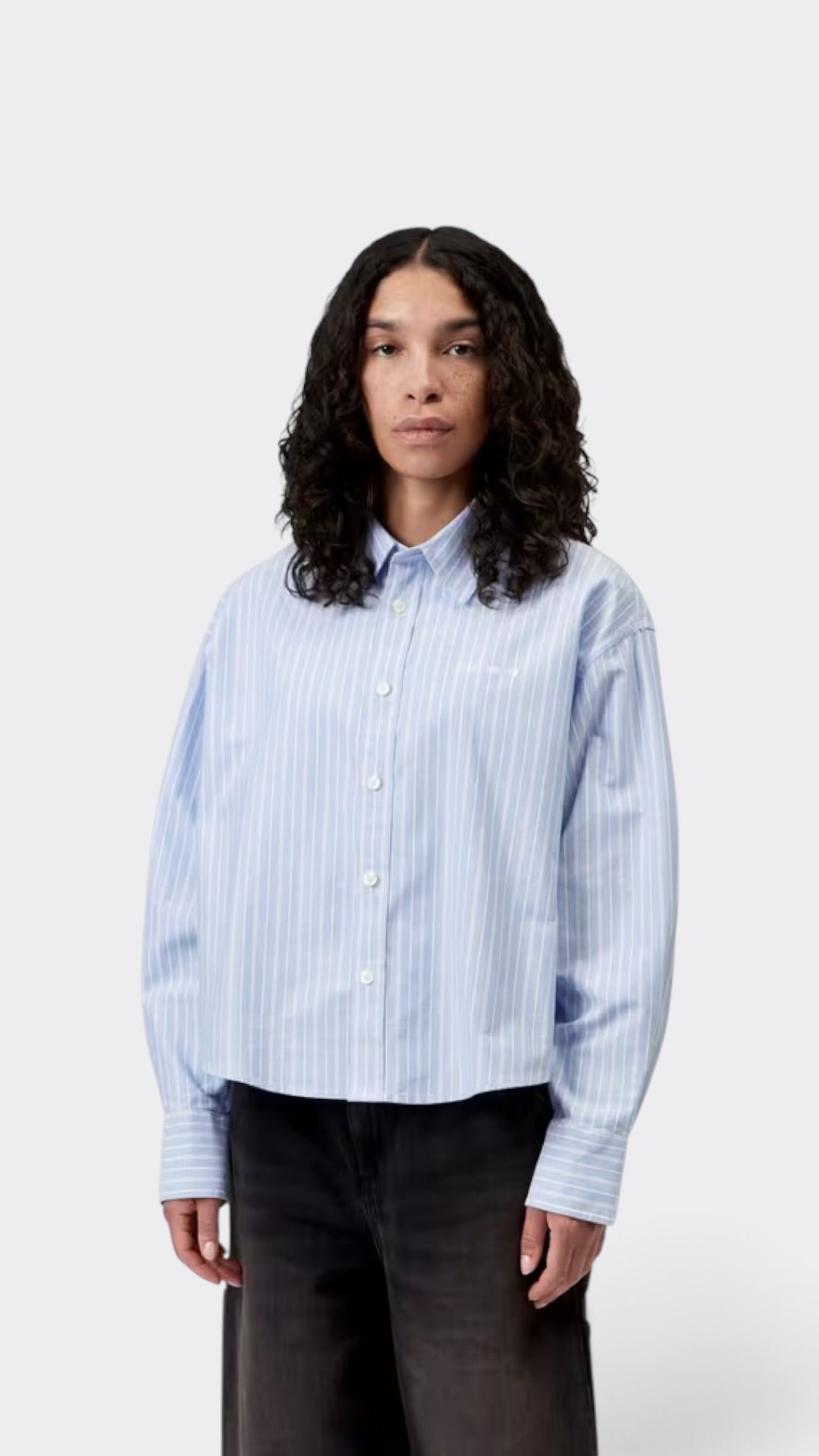 Women’s L/S Kanan Shirt