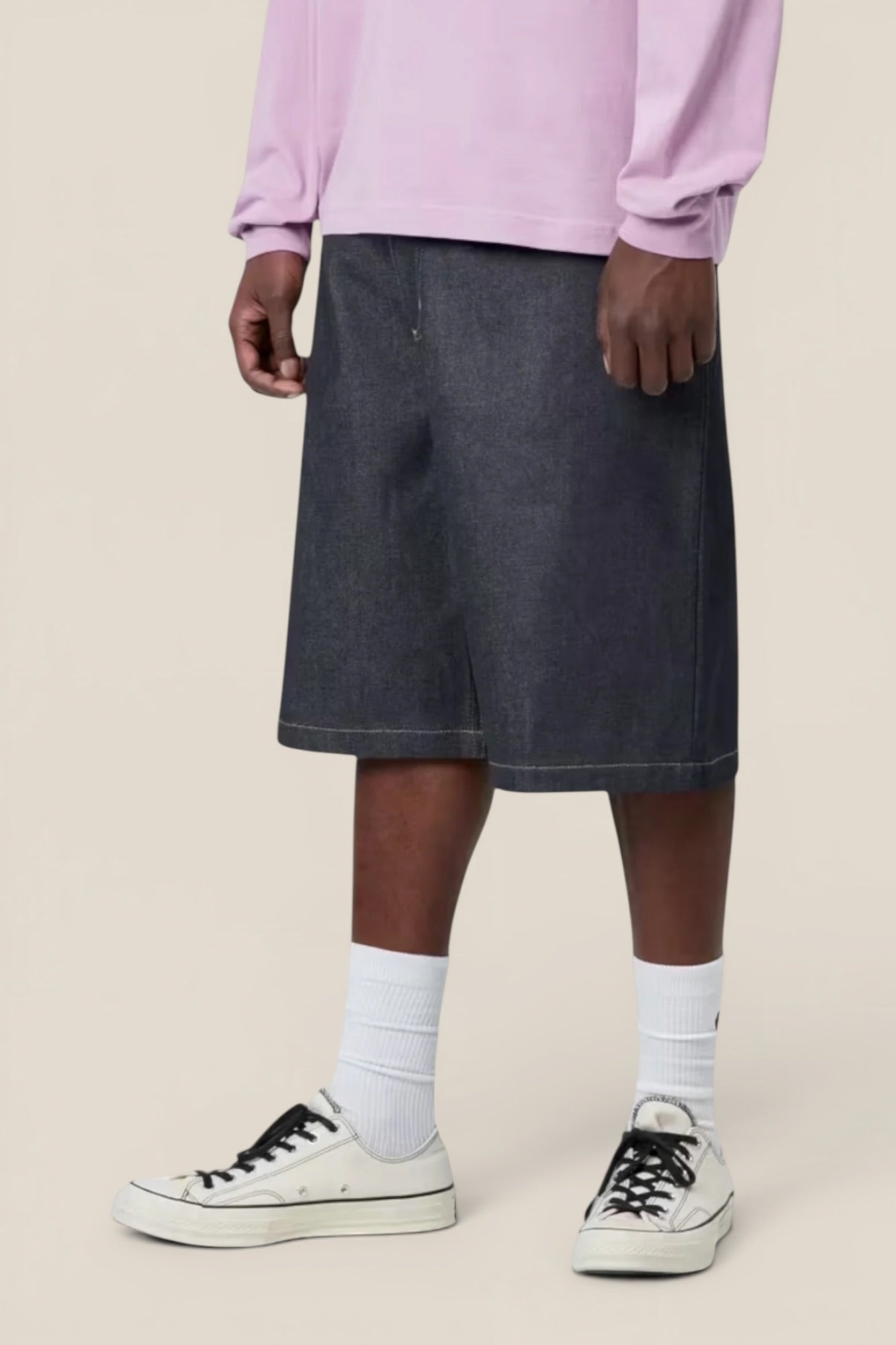 Brandon short