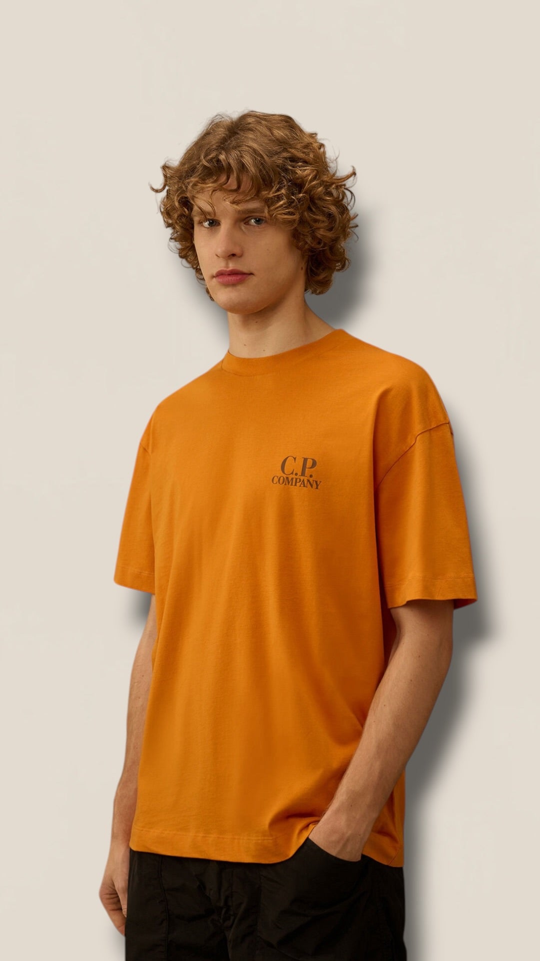 30/1 Jersey Short Sleeve