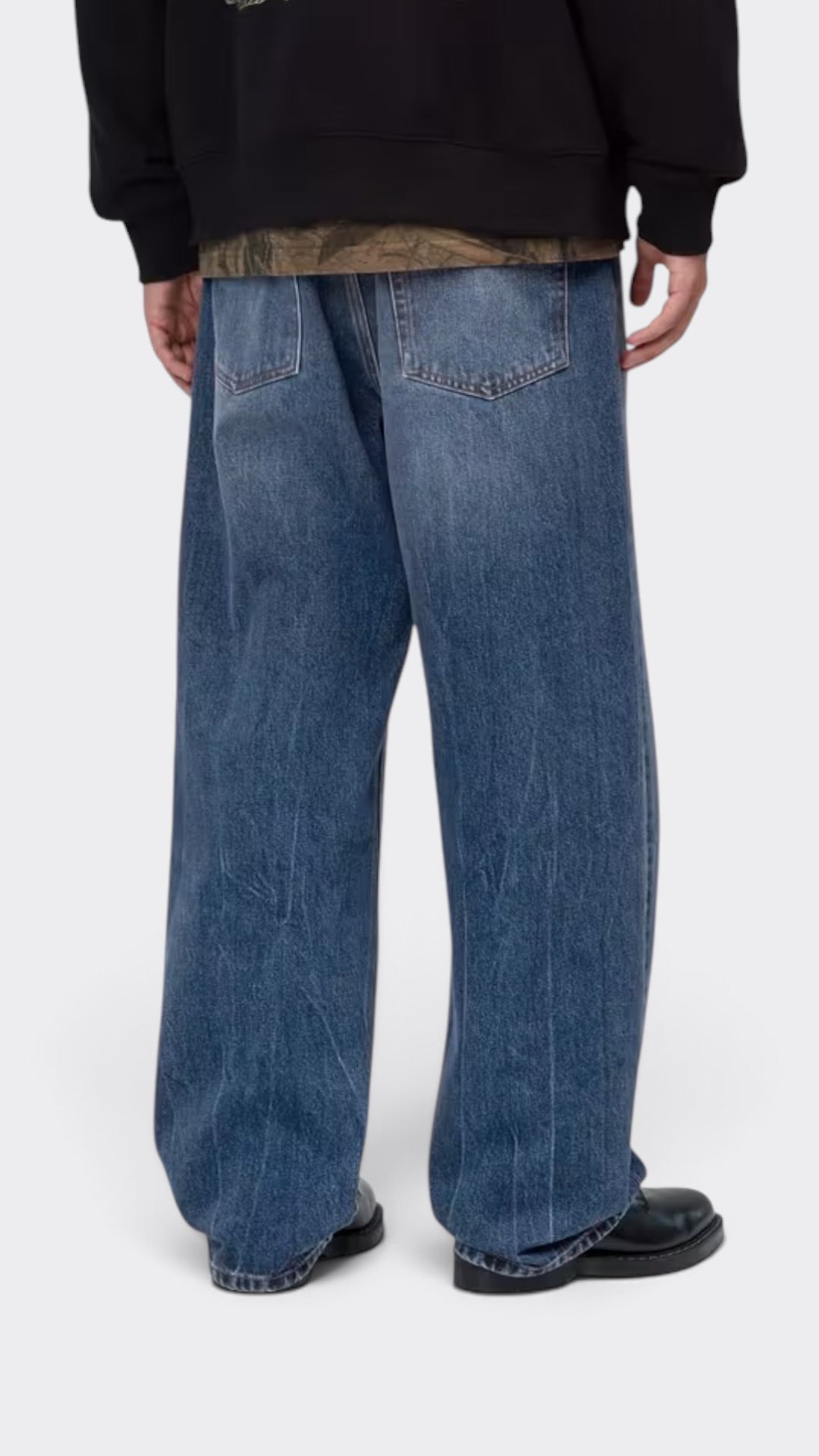 Payson Pant