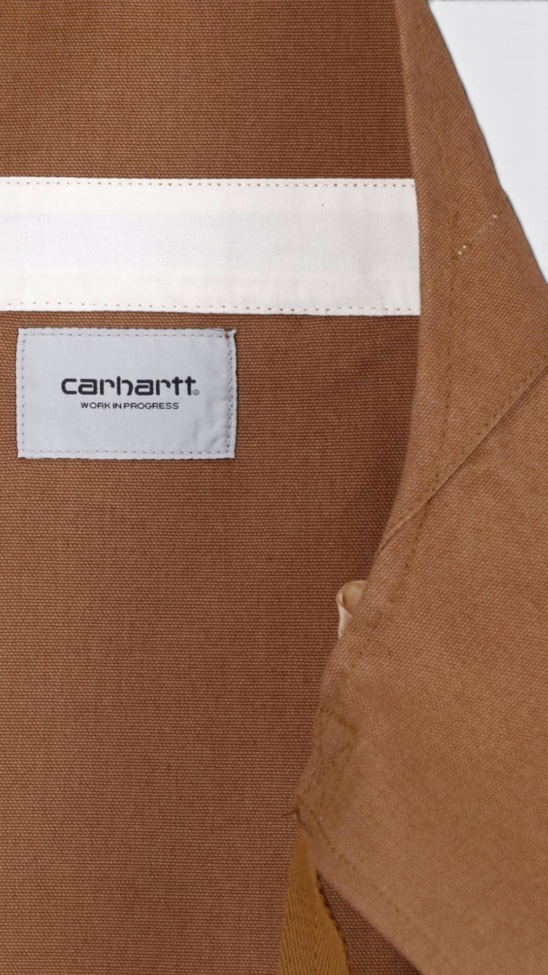 Carhartt wip Apron Coffee Break