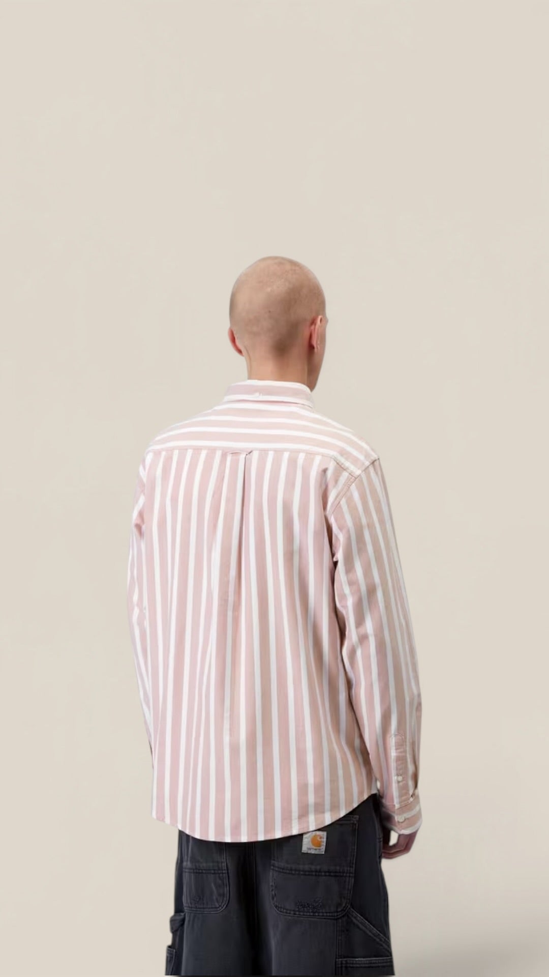 L/S Deven Shirt
