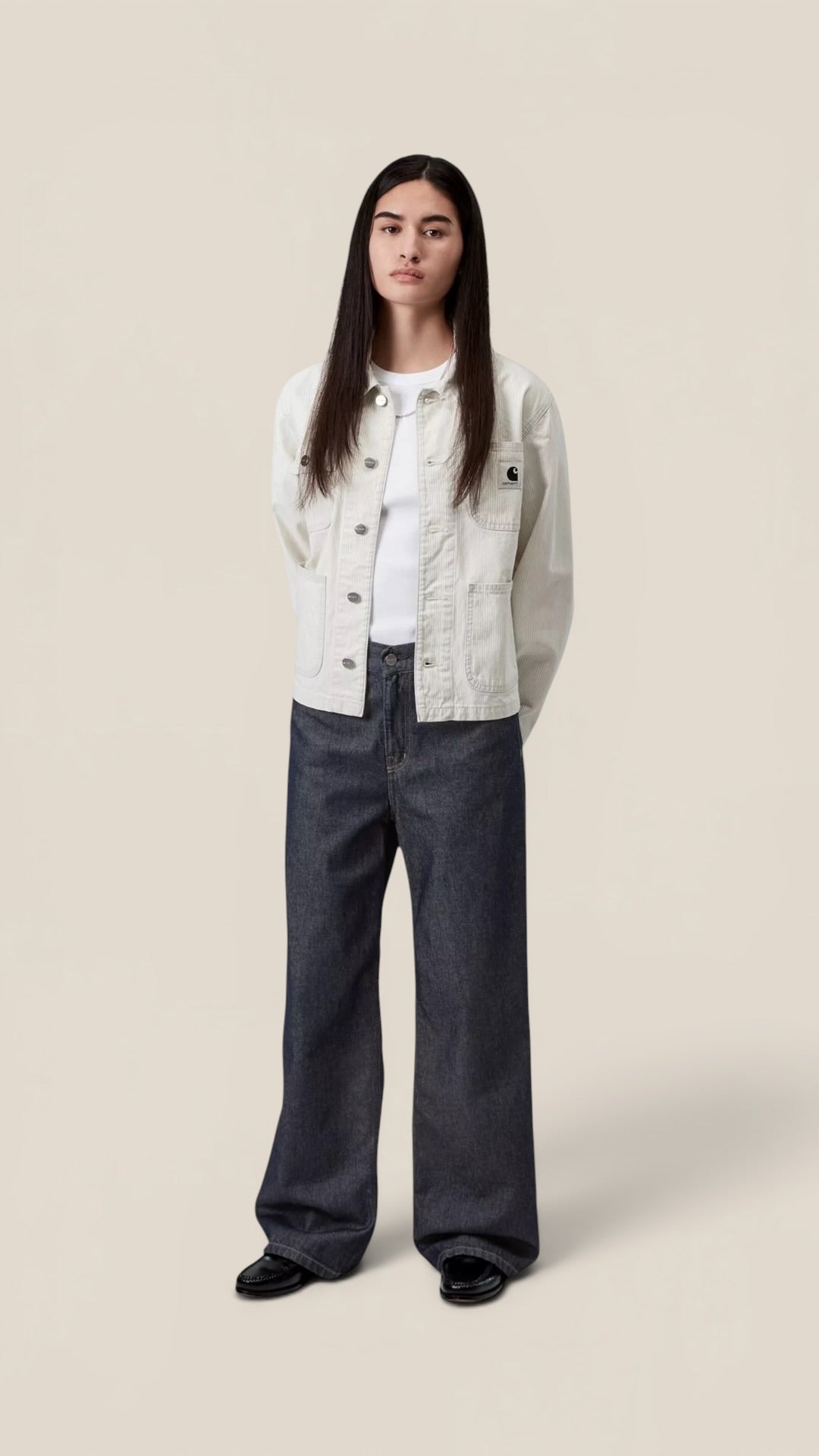 W’ Jane Pant