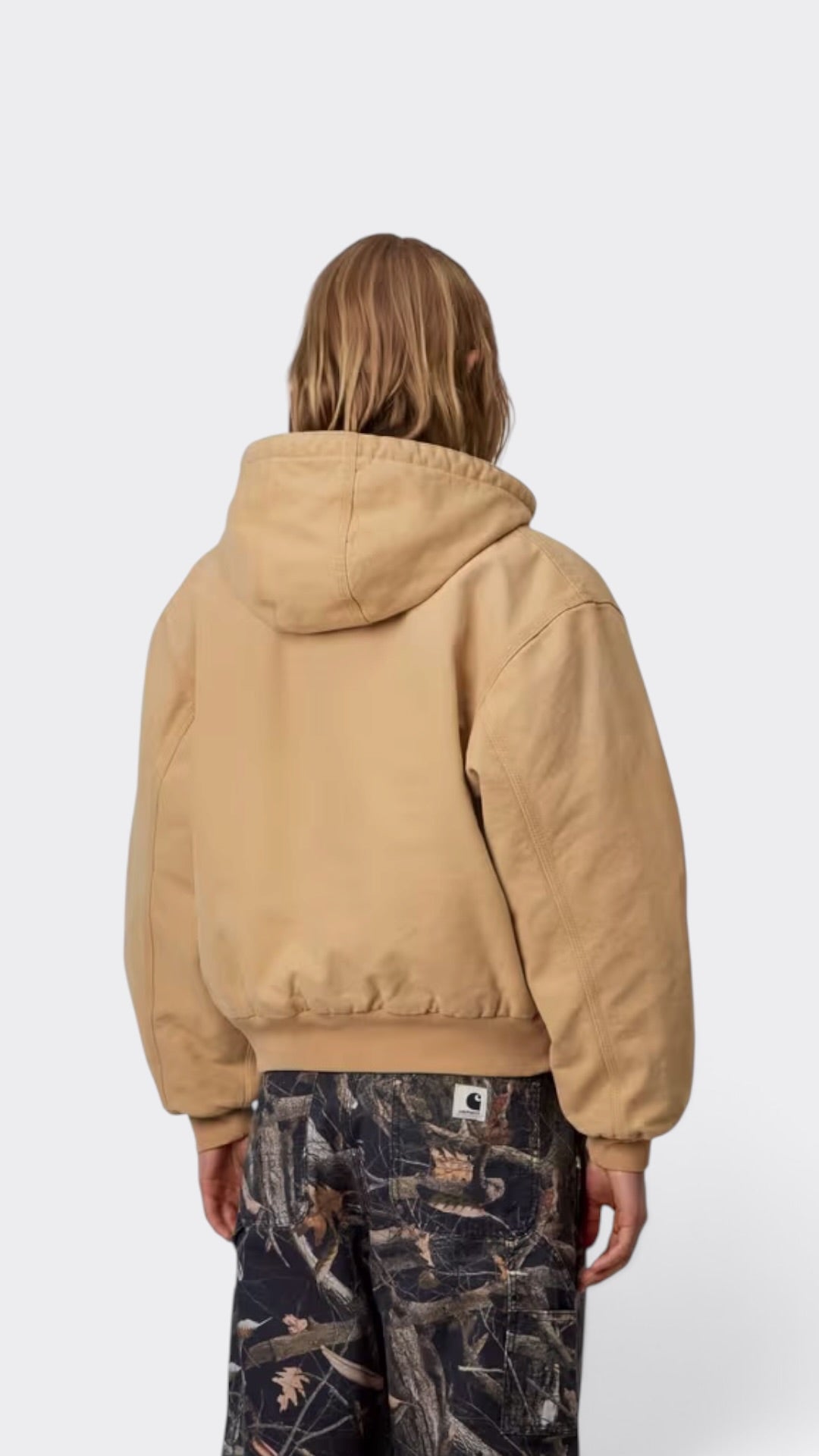 Women's OG Active Jacket