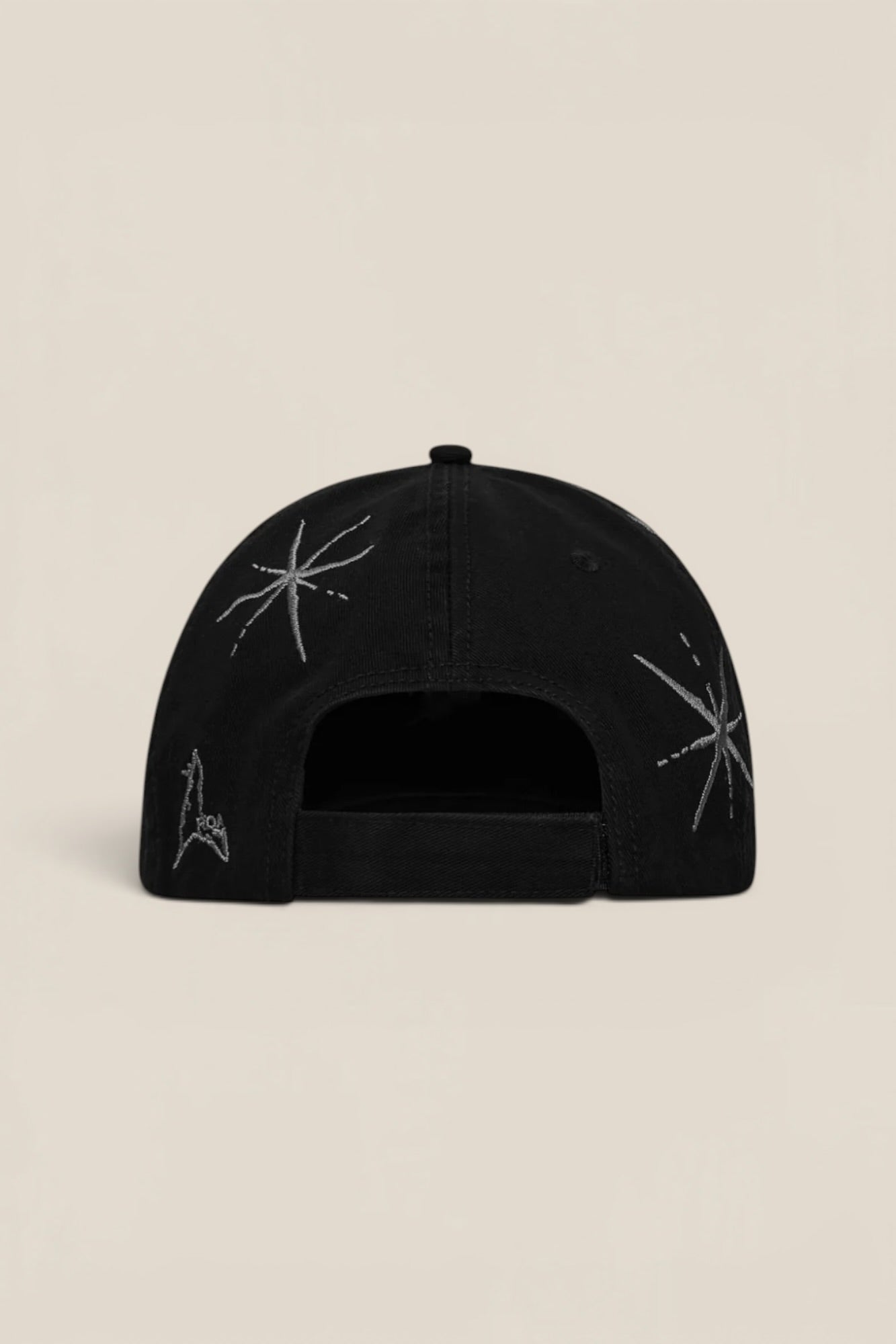 Ryli 6 Panel Cap